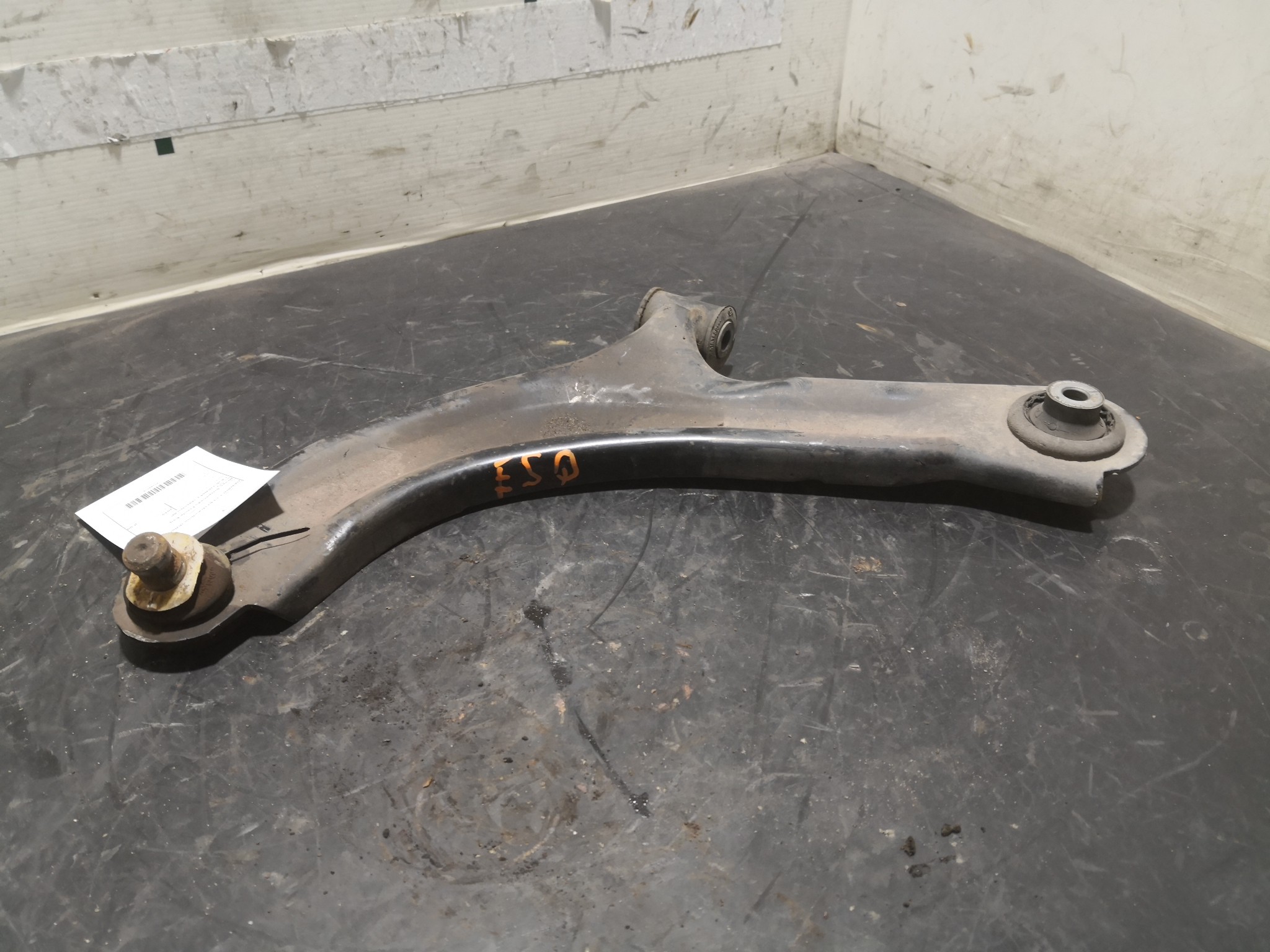 Braço Suspensão Frente Esq RENAULT CLIO Grandtour (KR0/1_) | 08 -  Imagem-1