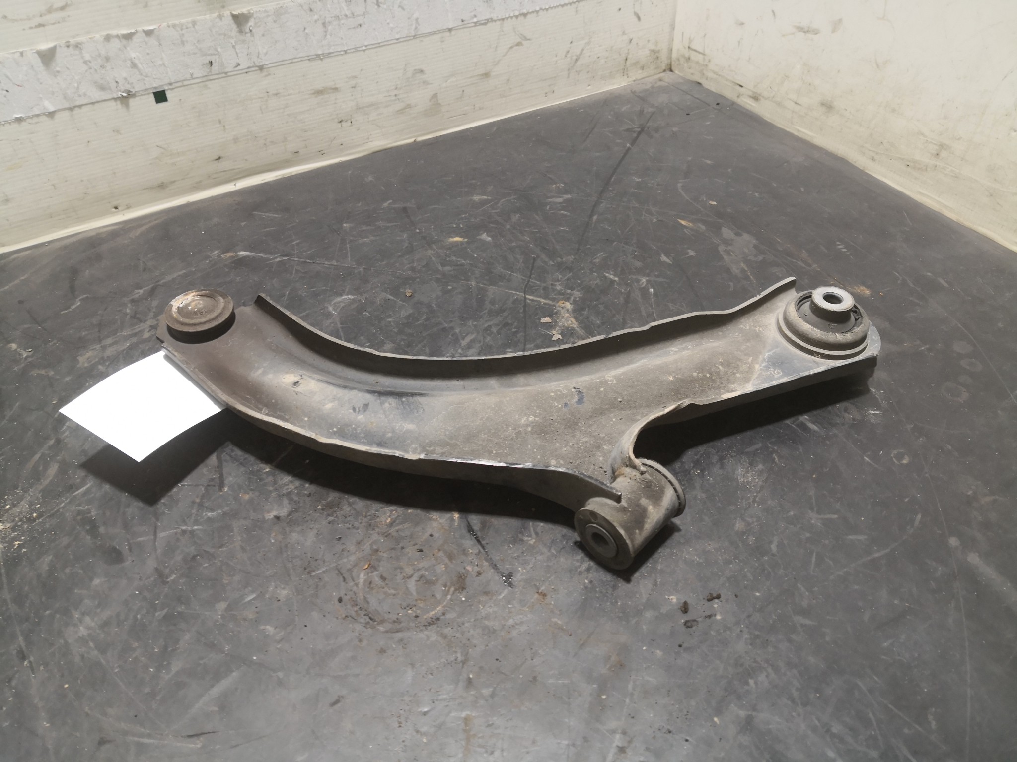 Braço Suspensão Frente Esq RENAULT CLIO Grandtour (KR0/1_) | 08 -  Imagem-2