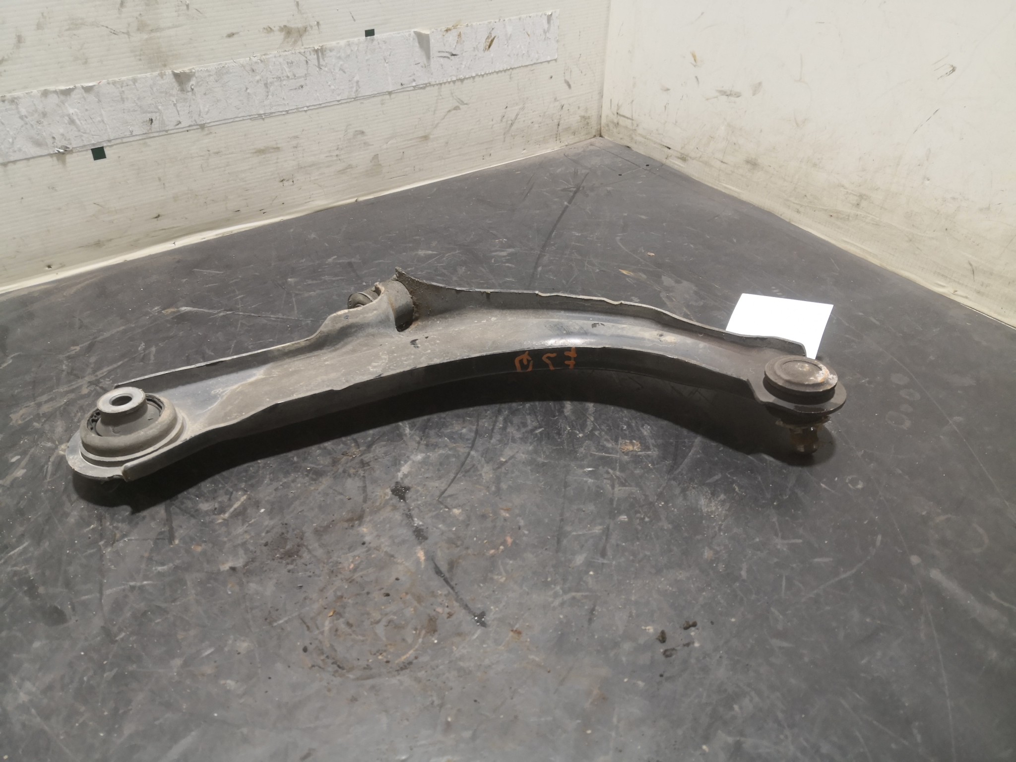Braço Suspensão Frente Esq RENAULT CLIO Grandtour (KR0/1_) | 08 -  Imagem-3