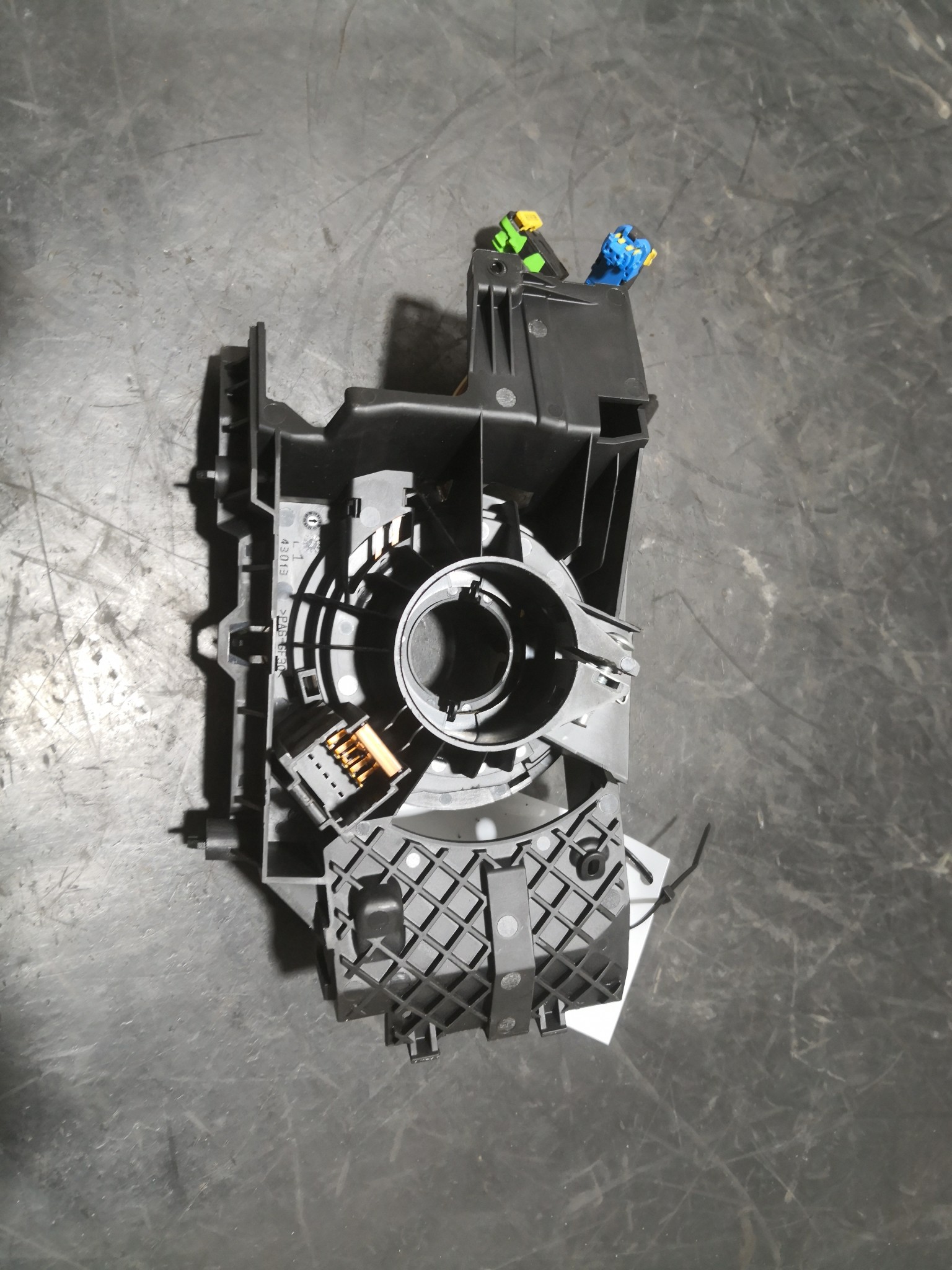 Fita de Airbags RENAULT CLIO Grandtour (KR0/1_) | 08 -  Imagem-2