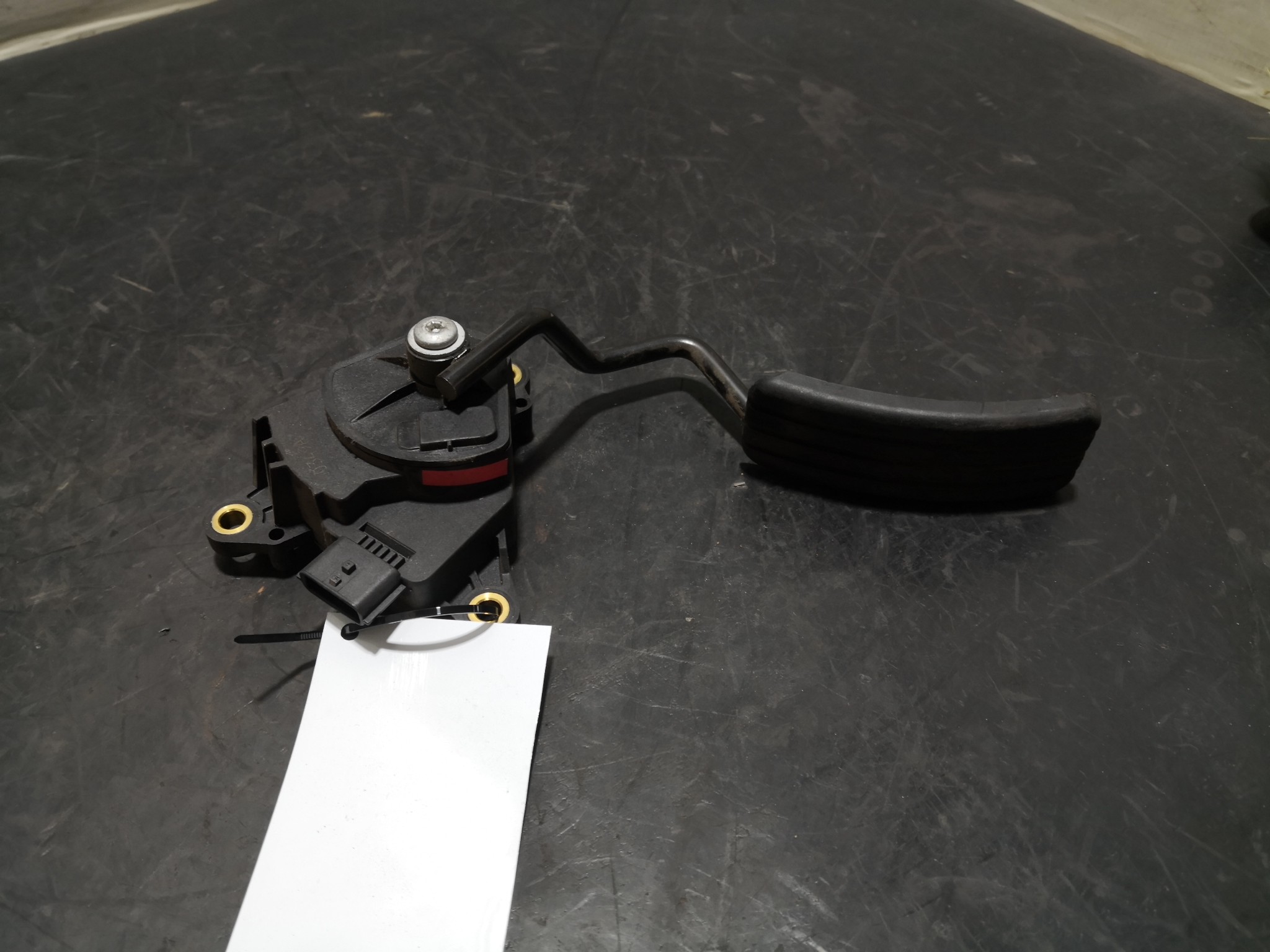 Pedal Potenciometro Acelerador RENAULT CLIO Grandtour (KR0/1_) | 08 -  Imagem-3