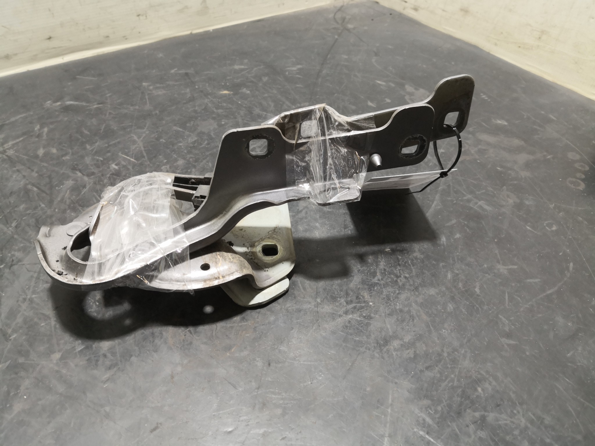 Dobradiças Capot RENAULT CLIO Grandtour (KR0/1_) | 08 -  Imagem-1