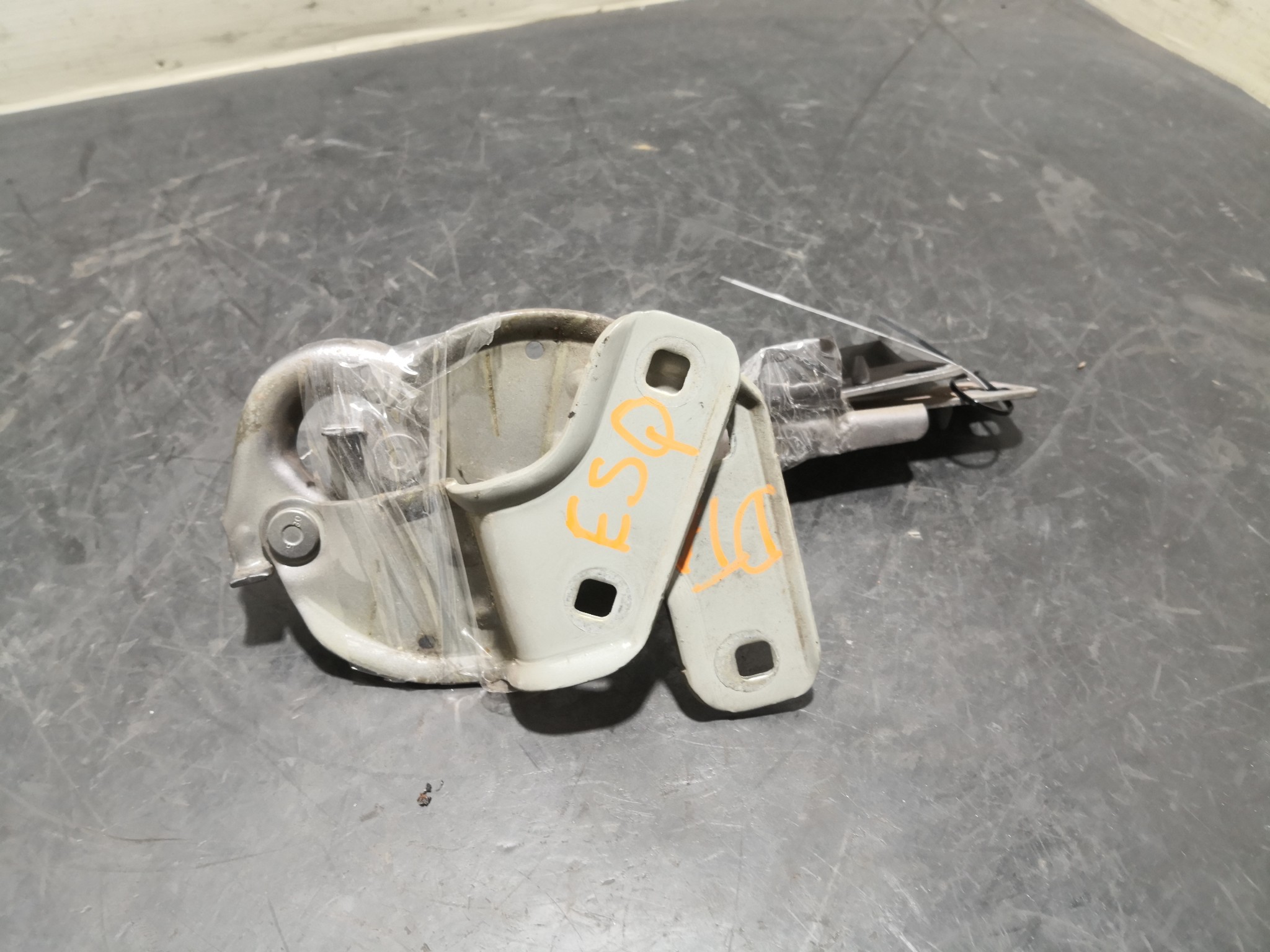 Dobradiças Capot RENAULT CLIO Grandtour (KR0/1_) | 08 -  Imagem-2