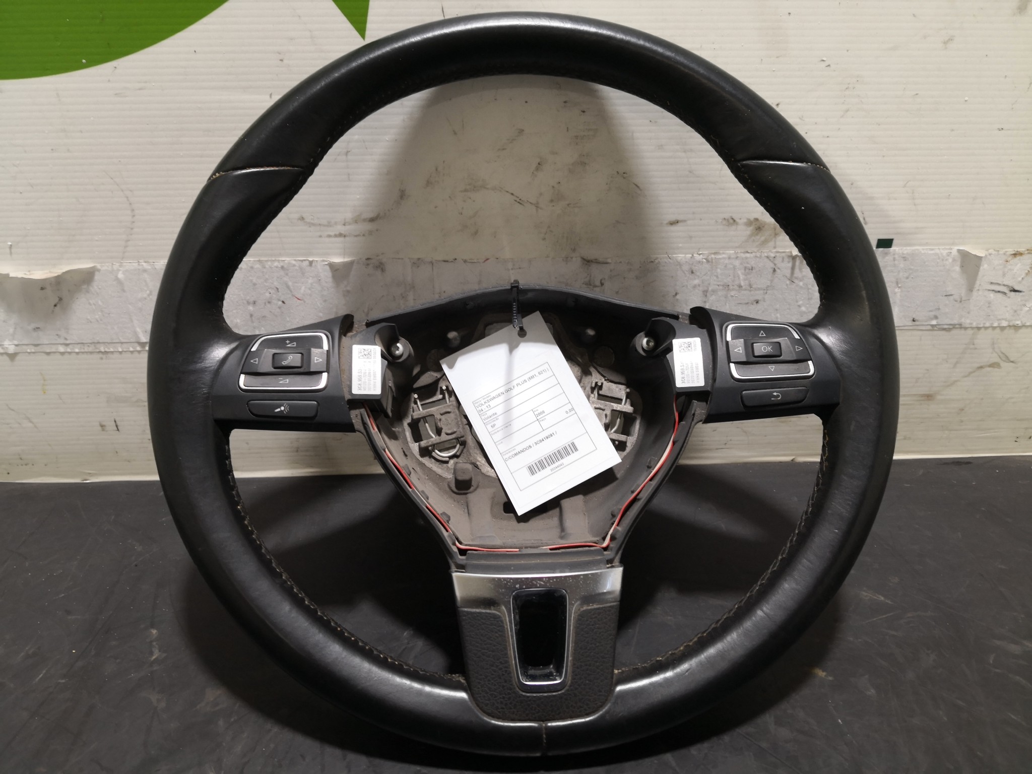 Volante VOLKSWAGEN - ID S_104041