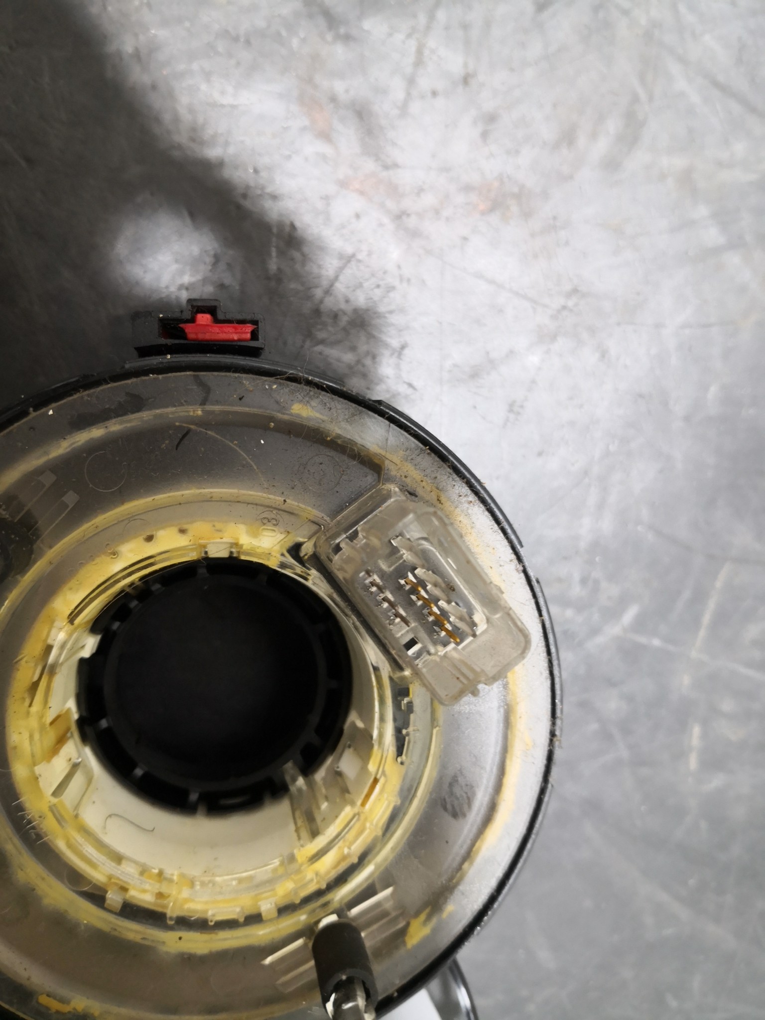 Fita de Airbags VOLKSWAGEN GOLF PLUS (5M1, 521) | 04 - 13 Imagem-1