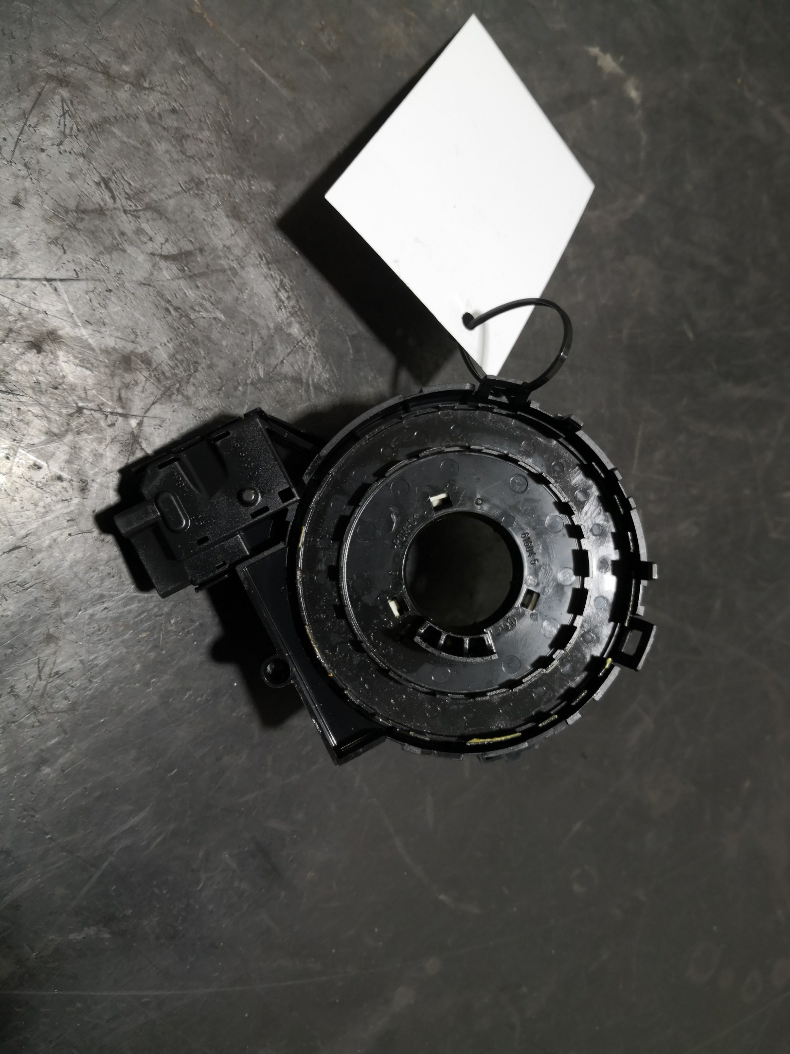 Fita de Airbags VOLKSWAGEN GOLF PLUS (5M1, 521) | 04 - 13 Imagem-4