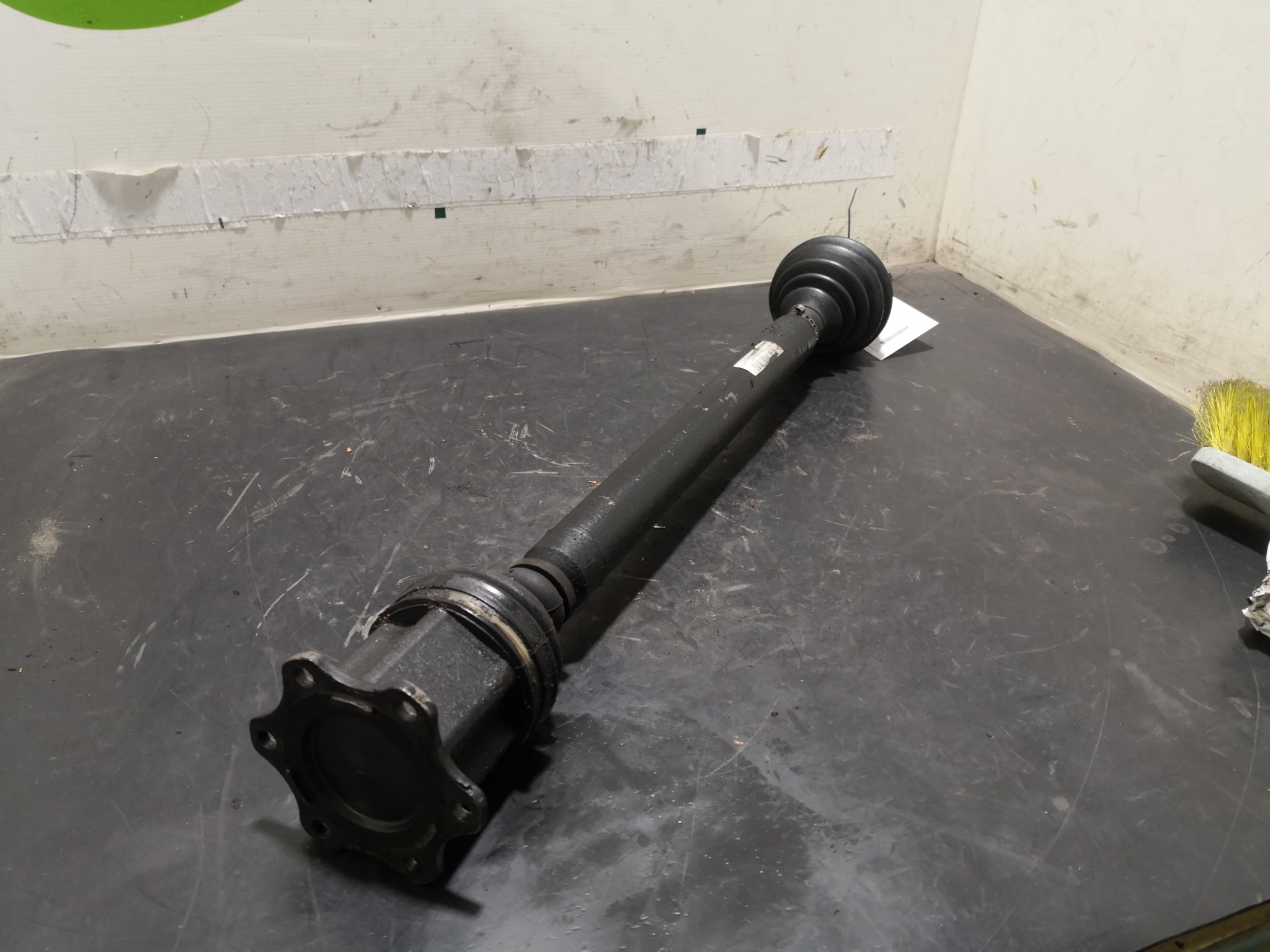 Transmissão Dto AUDI - ID S_104096