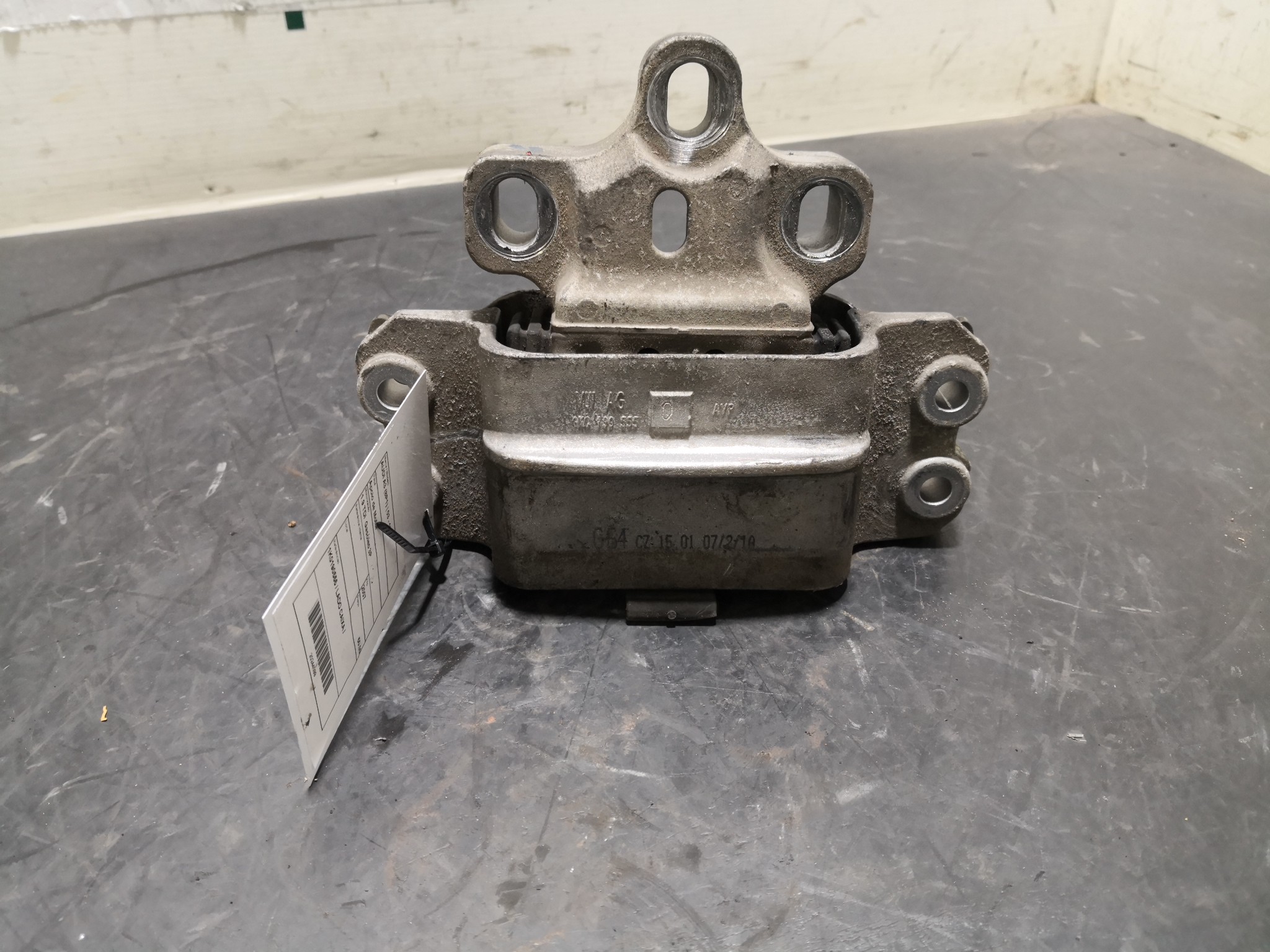 Apoio de Motor AUDI - ID S_104098