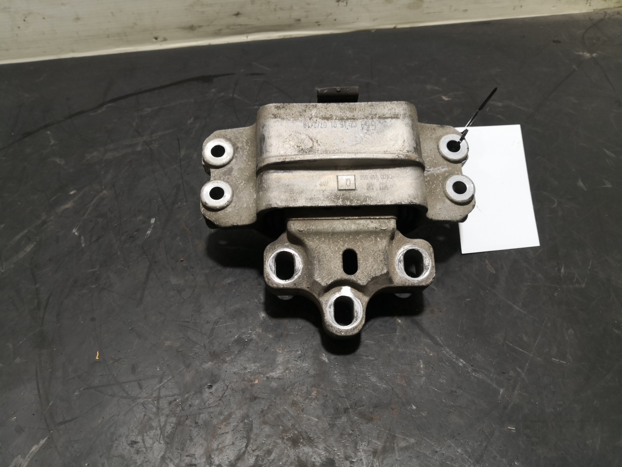 Apoio de Motor AUDI A3 (8P1) | 03 - 13 Imagem-1