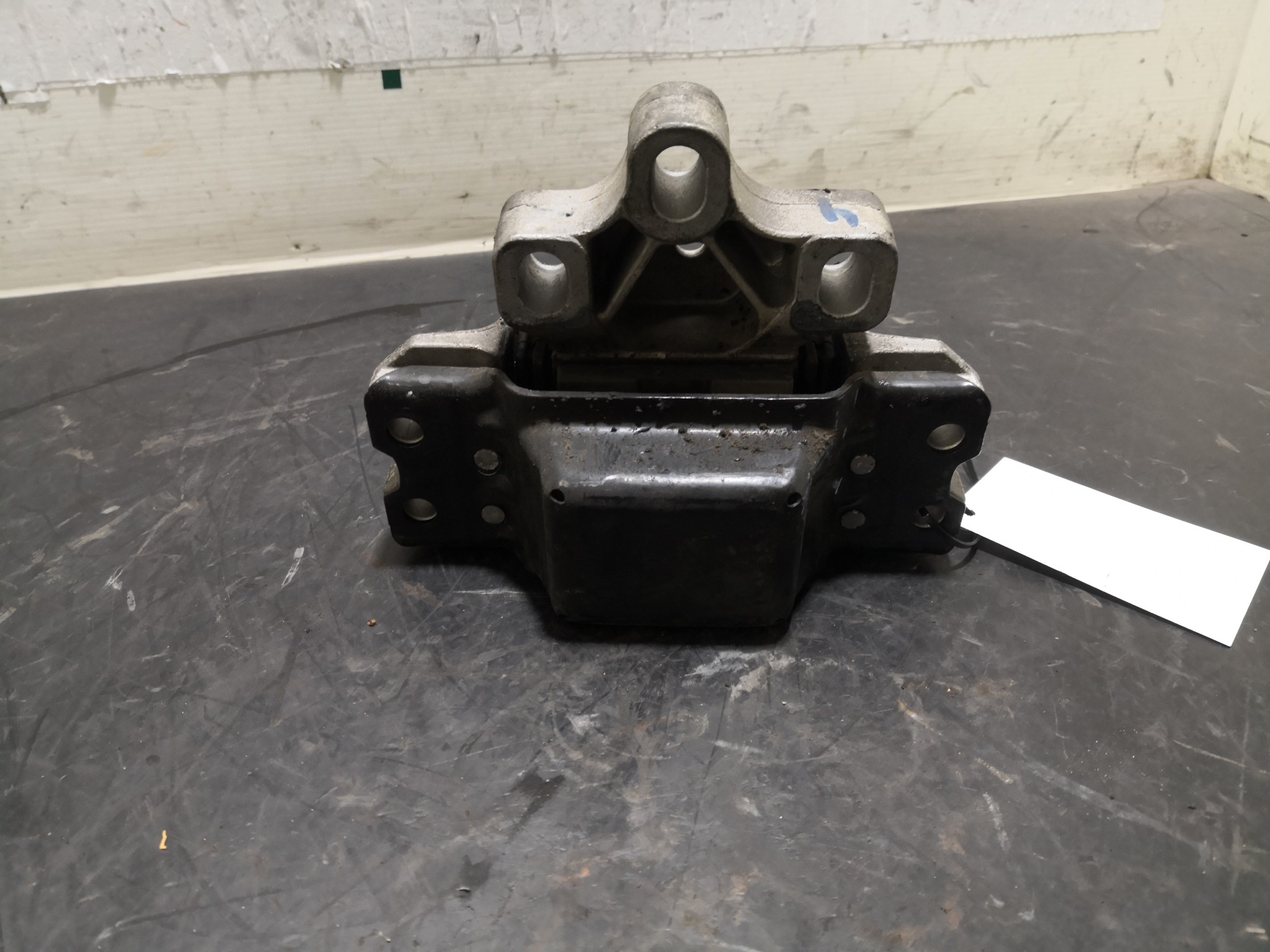 Apoio de Motor AUDI A3 (8P1) | 03 - 13 Imagem-2