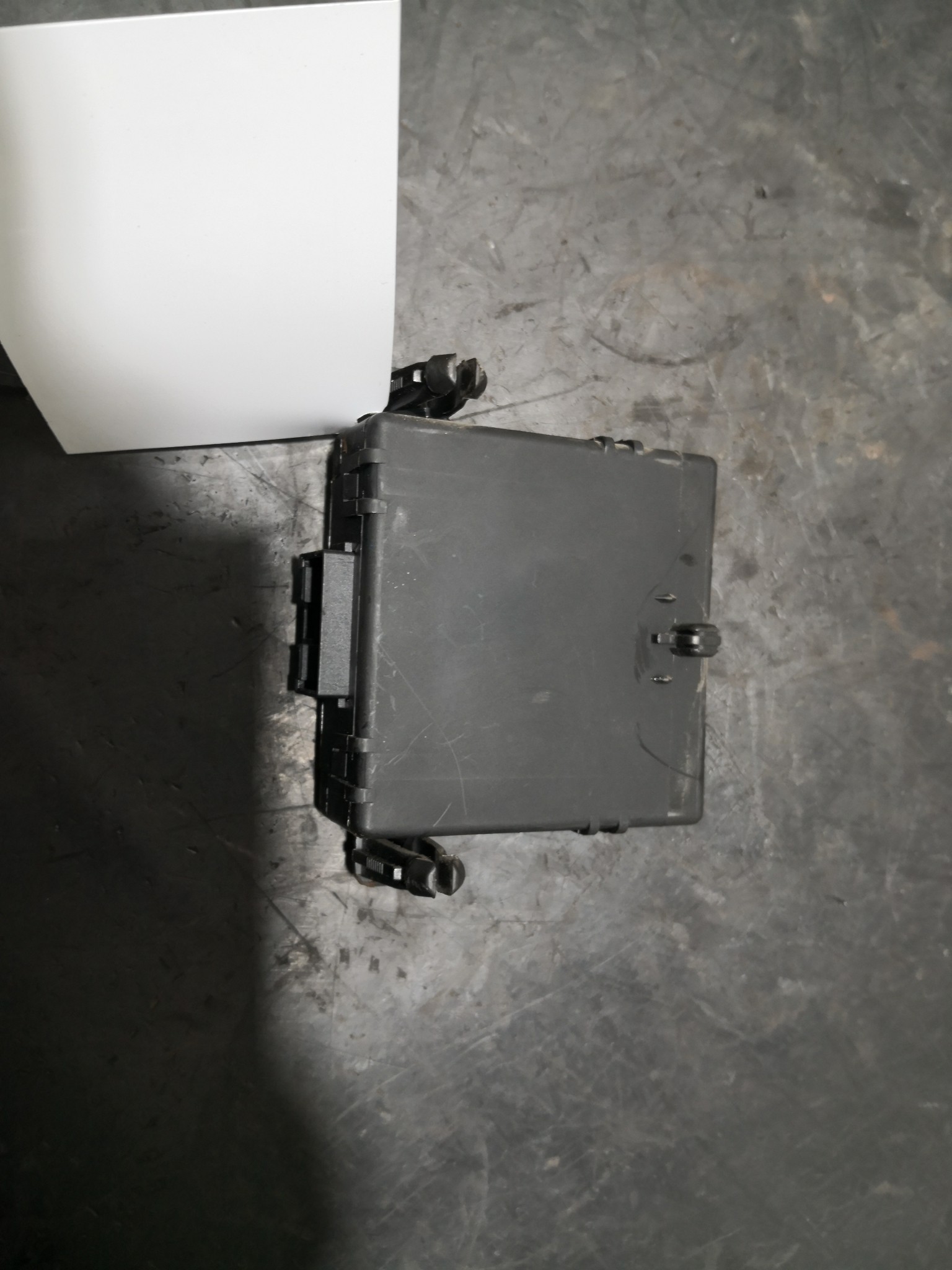 Modulo Confort AUDI A3 (8P1) | 03 - 13 Imagem-3