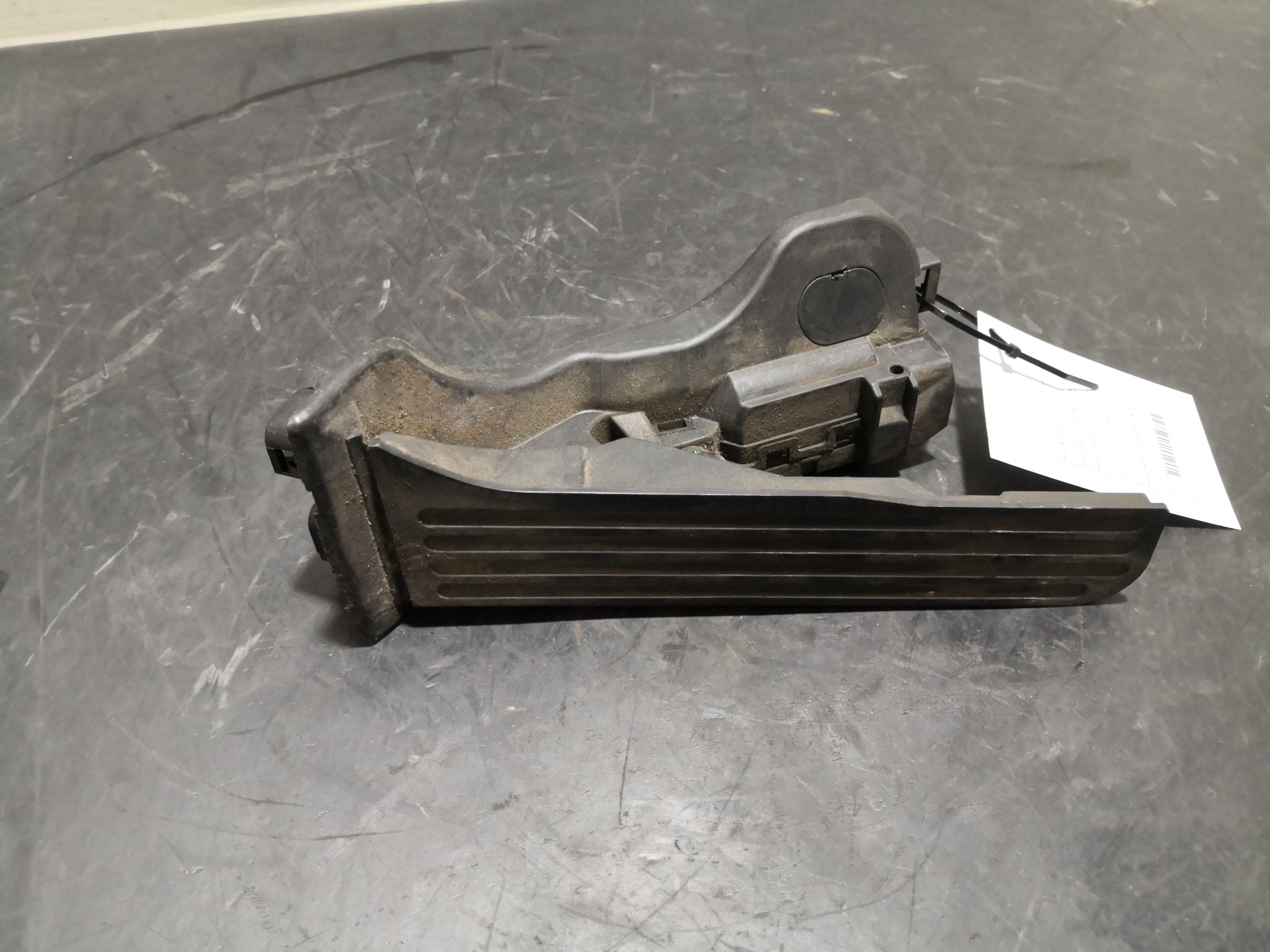 Pedal Potenciometro Acelerador AUDI - ID S_104056