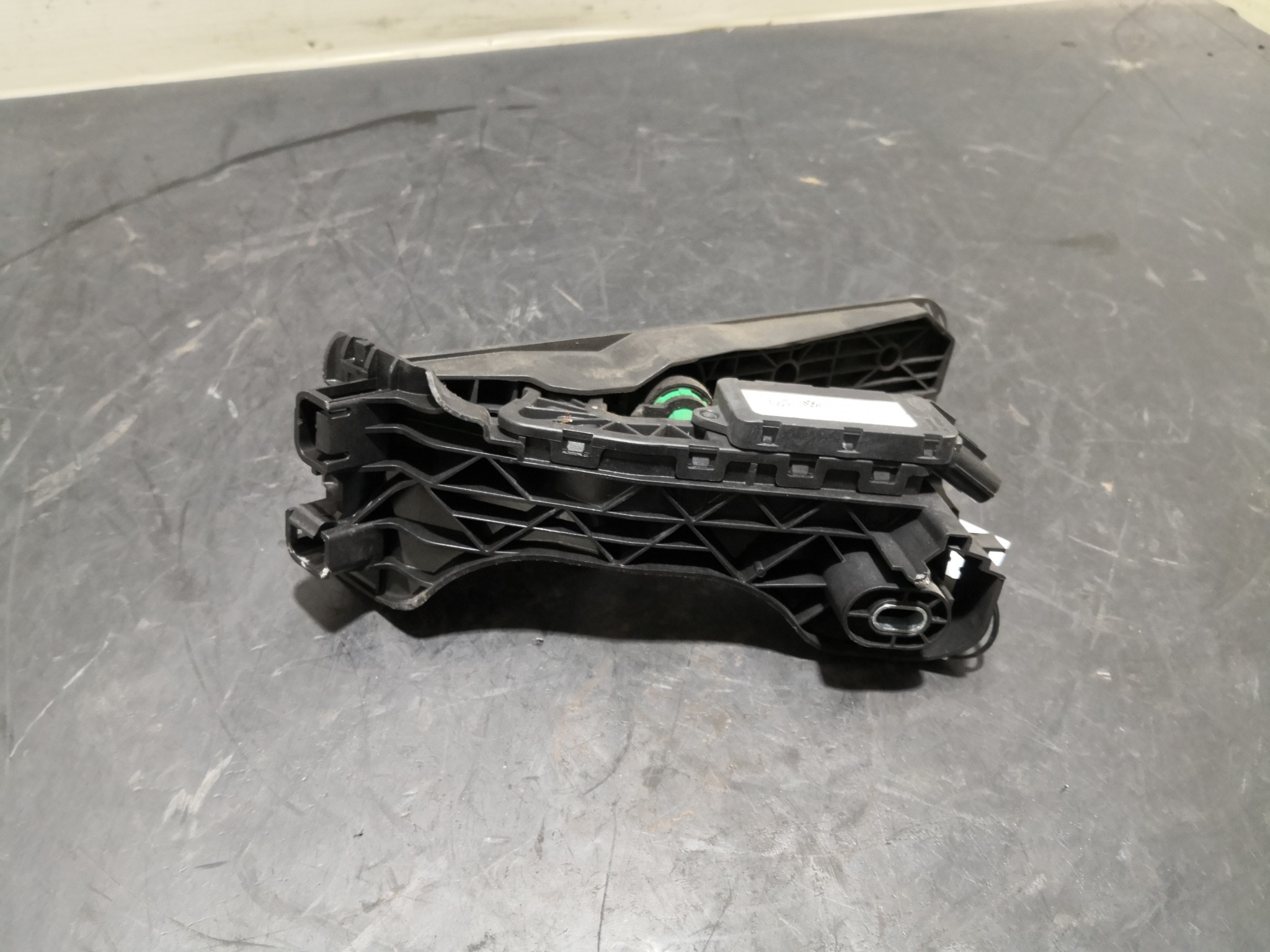 Pedal Potenciometro Acelerador AUDI A3 (8P1) | 03 - 13 Imagem-3