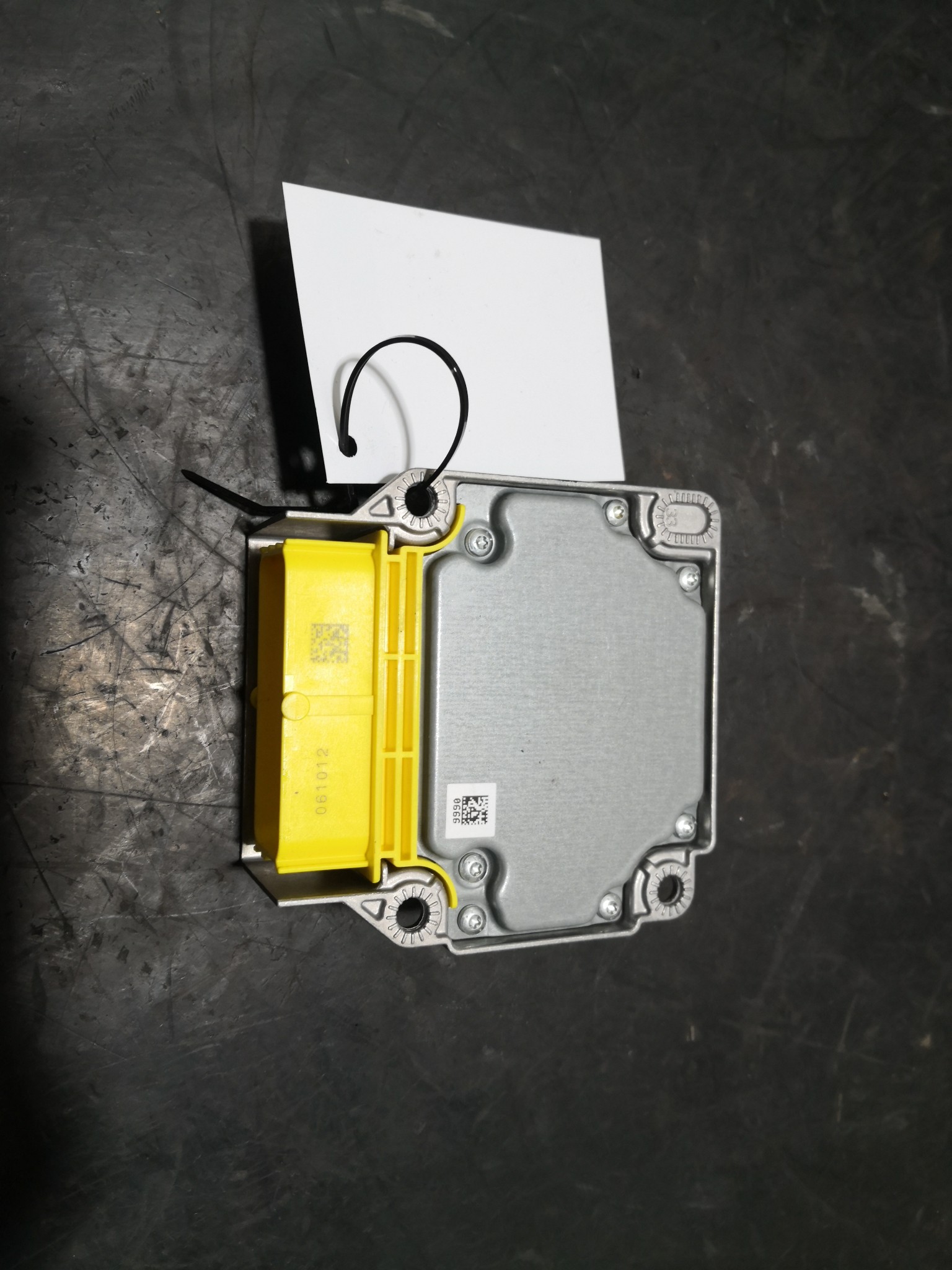 Centralina de Airbags AUDI A3 (8P1) | 03 - 13 Imagem-3