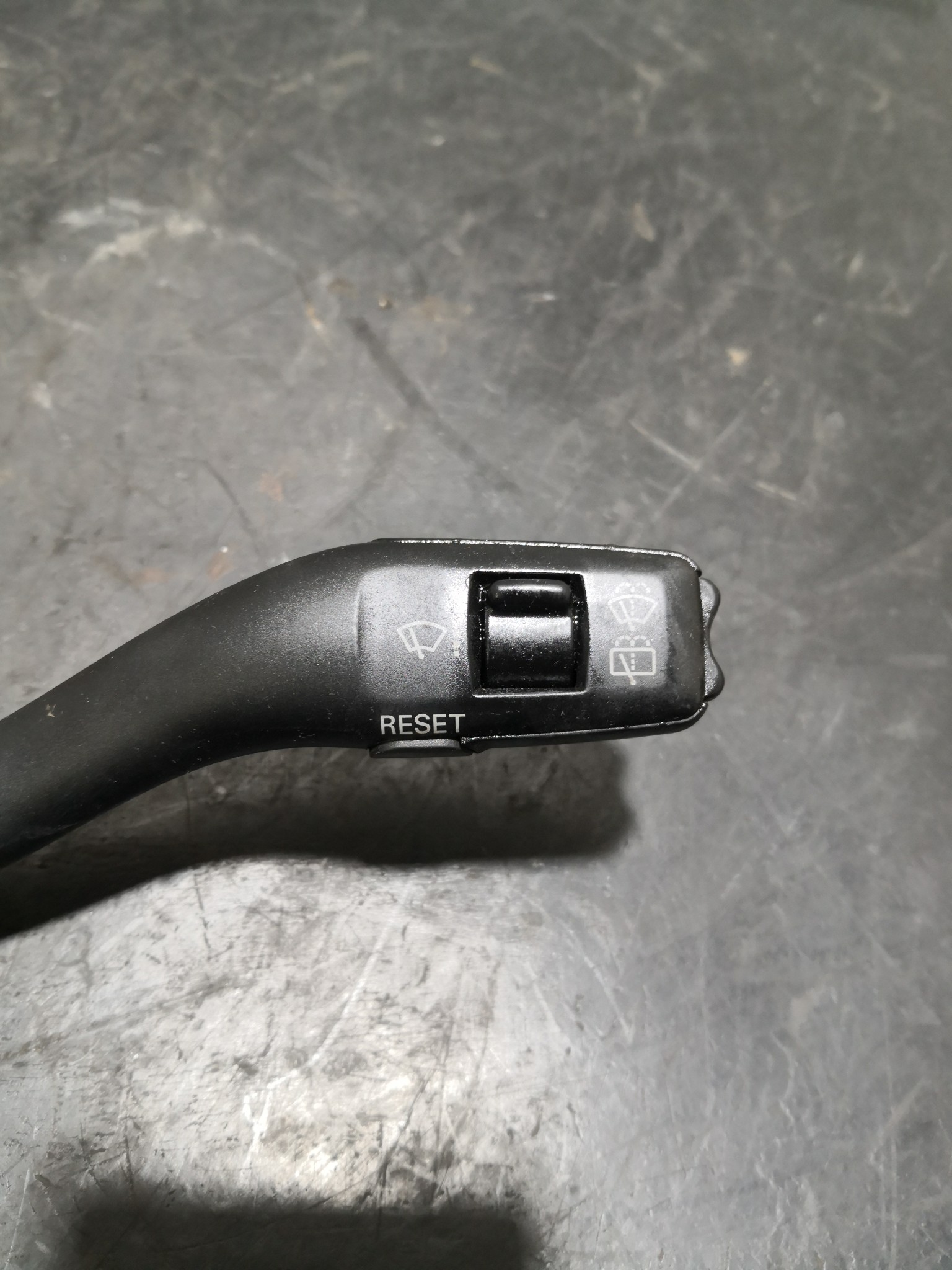 Manipulo de Escovas AUDI A3 (8P1) | 03 - 13 Imagem-1