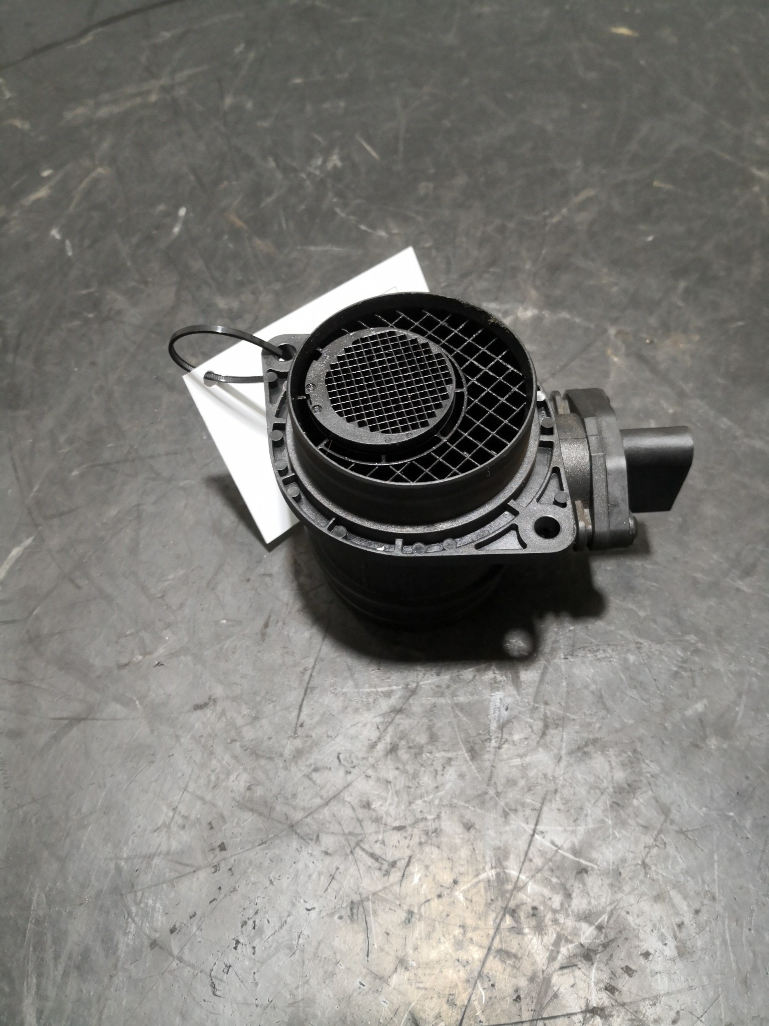 Medidor Massa Ar AUDI A3 (8P1) | 03 - 13 Imagem-2