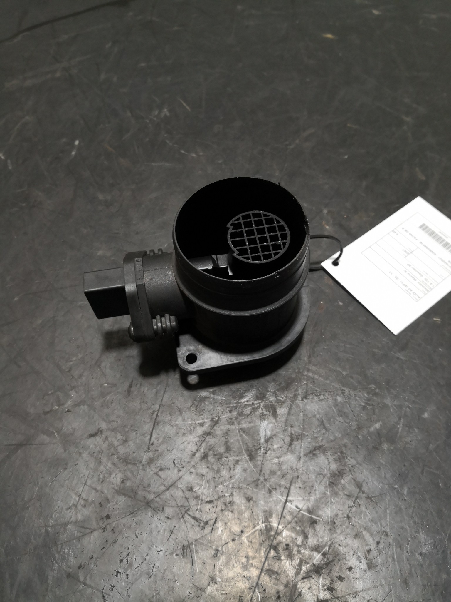 Medidor Massa Ar AUDI A3 (8P1) | 03 - 13 Imagem-3