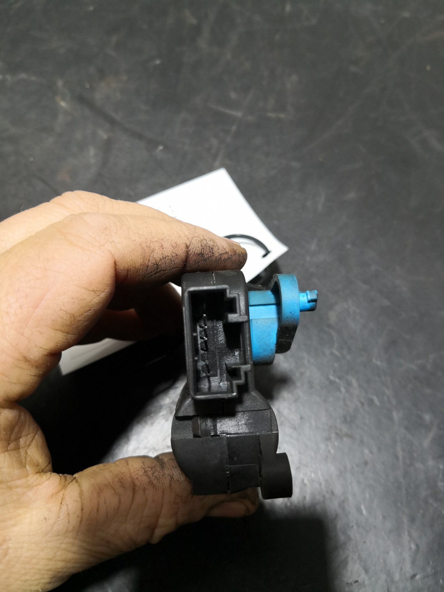 Motor de Comporta AUDI A3 (8P1) | 03 - 13 Imagem-1