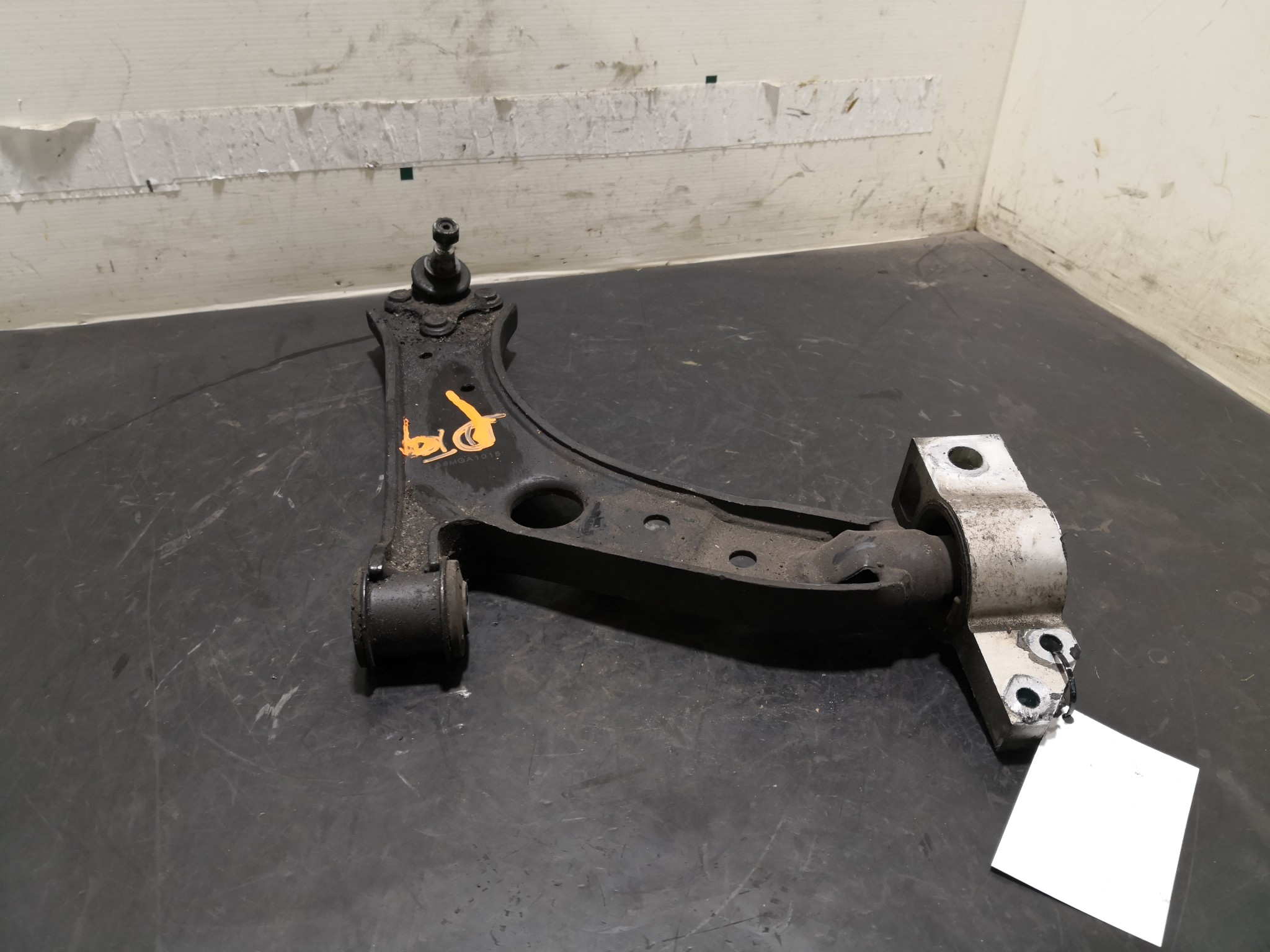 Braço Suspensão Frente Dto AUDI - ID S_104083