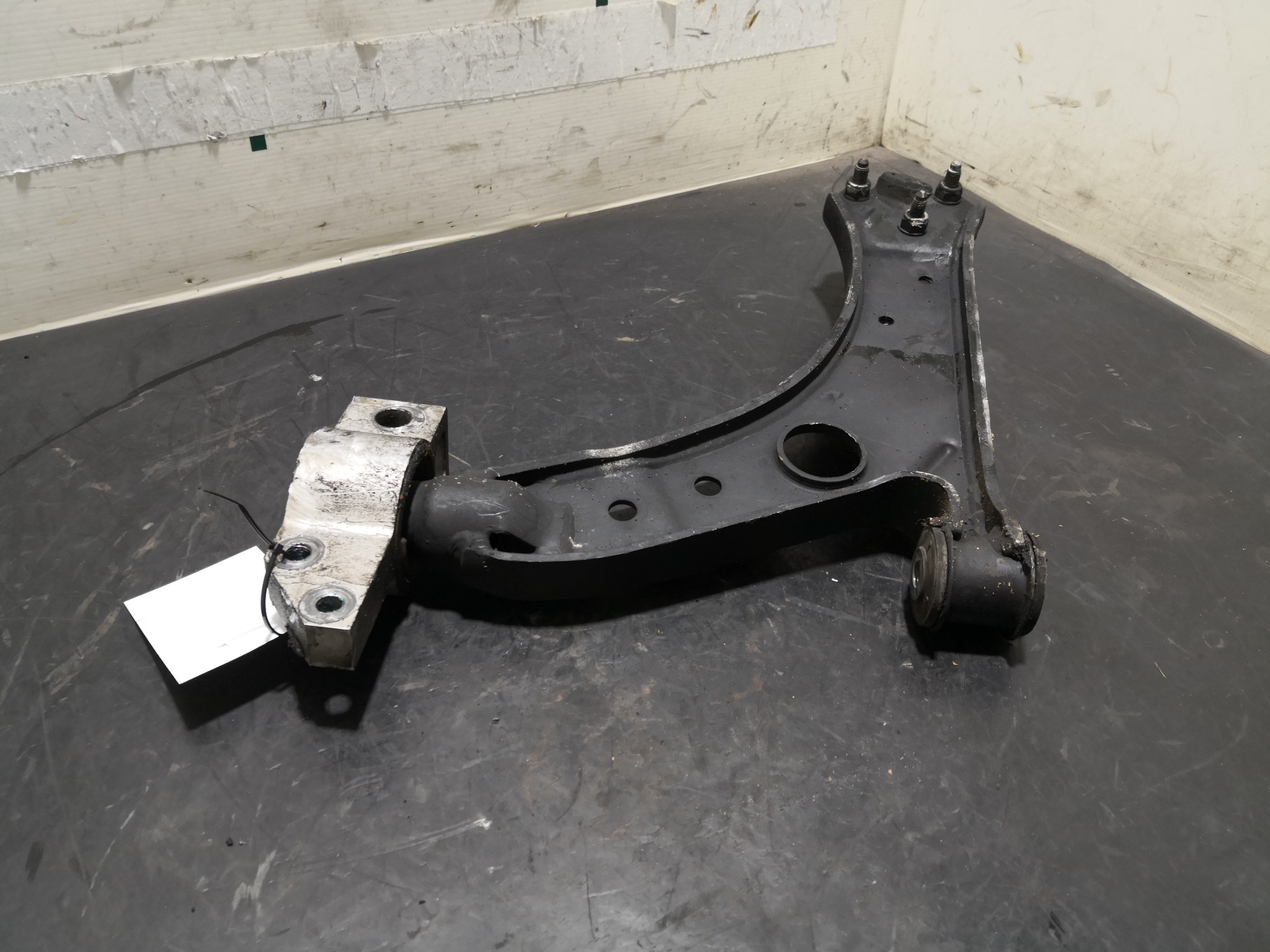 Braço Suspensão Frente Dto AUDI A3 (8P1) | 03 - 13 Imagem-3