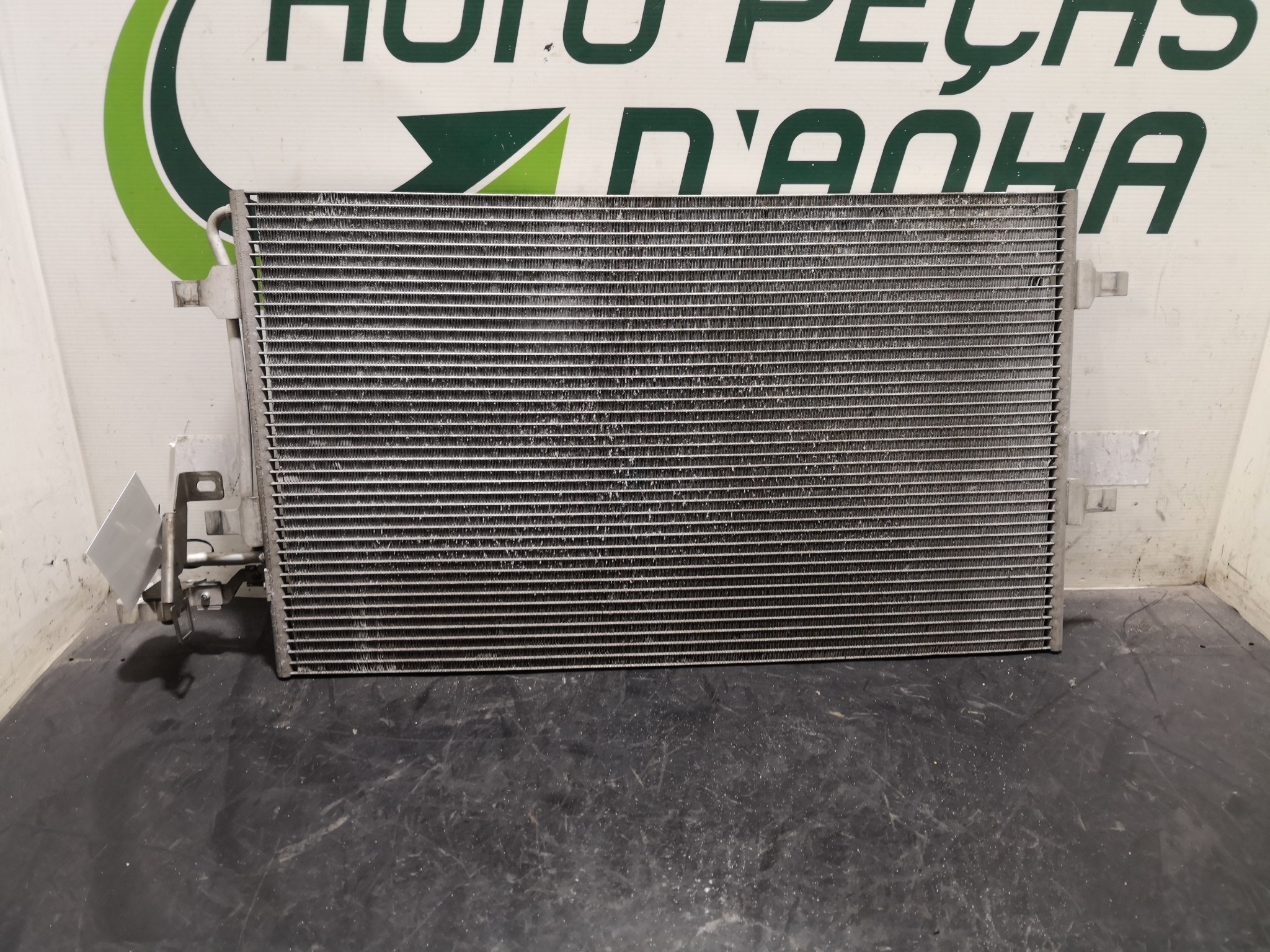 Radiador Ar Condicionado VOLVO S40 II (544) | 03 - 12 Imagem-1