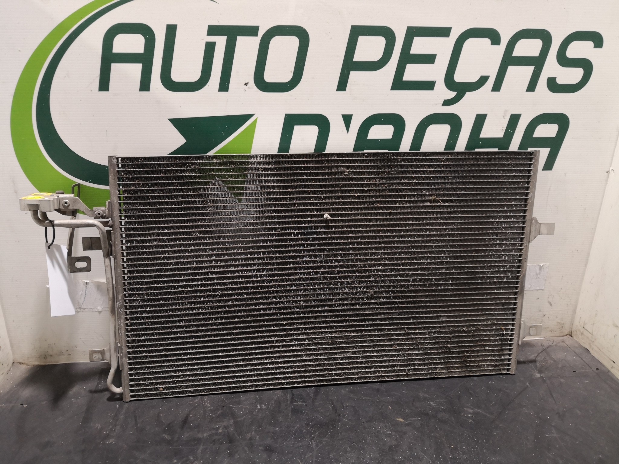 Radiador Ar Condicionado VOLVO S40 II (544) | 03 - 12 Imagem-2