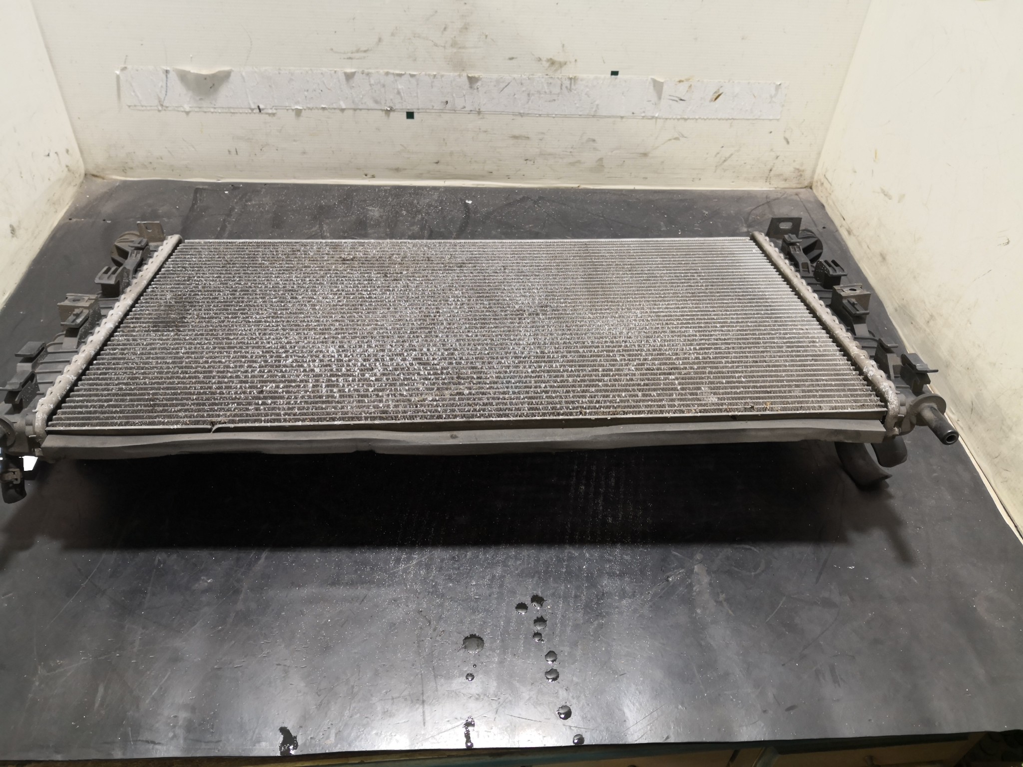 Radiador da água VOLVO S40 II (544) | 03 - 12 Imagem-1