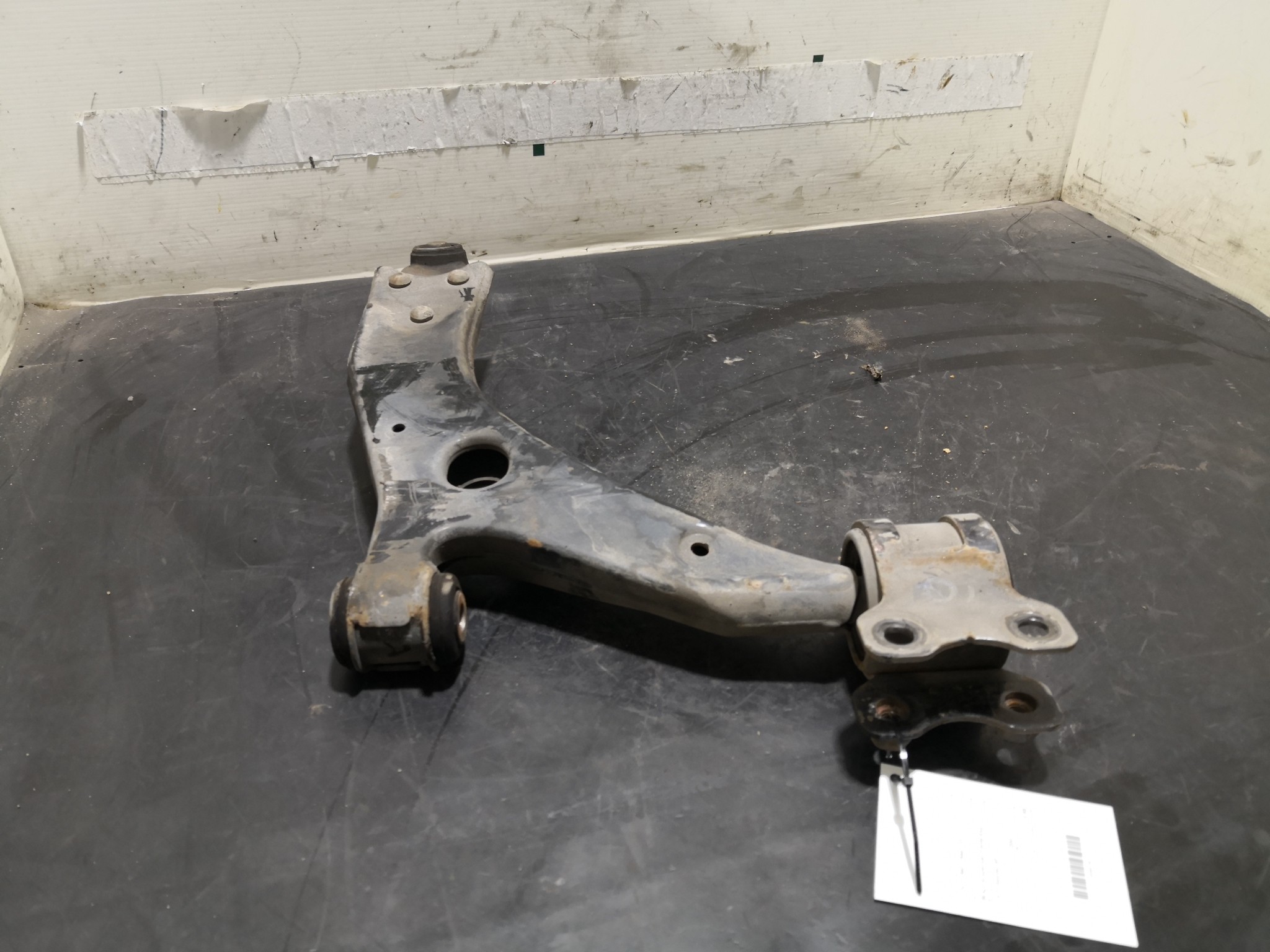 Braço Suspensão Frente Esq VOLVO S40 II (544) | 03 - 12 Imagem-3