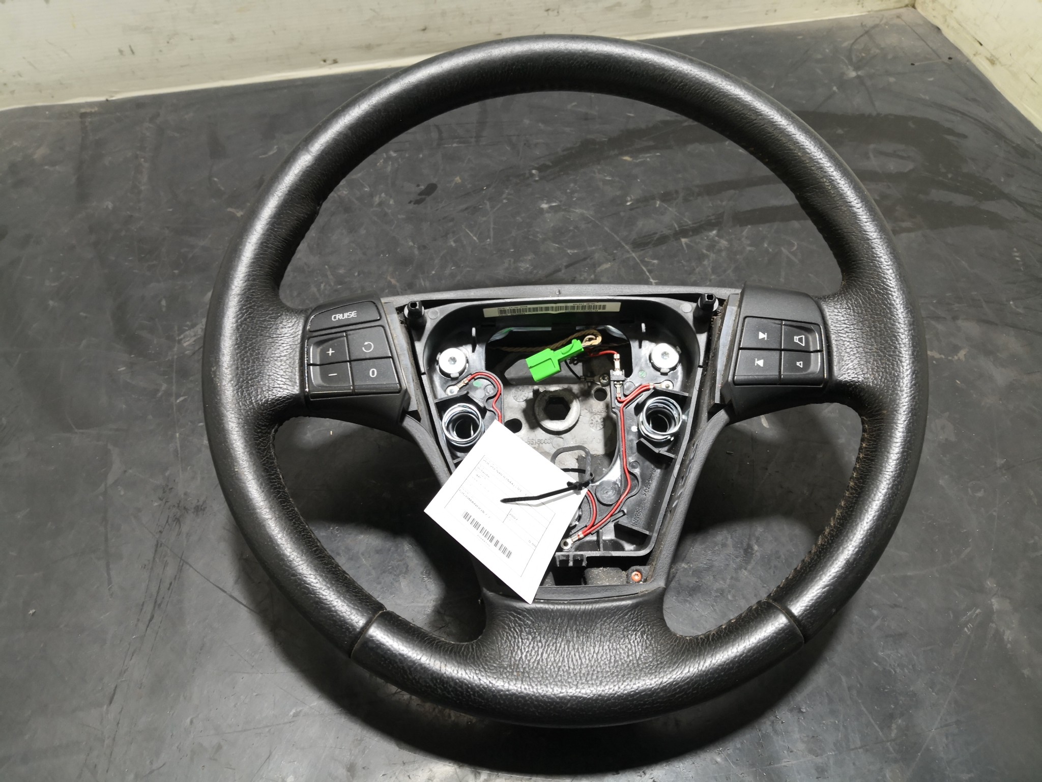 Volante VOLVO - ID S_104109