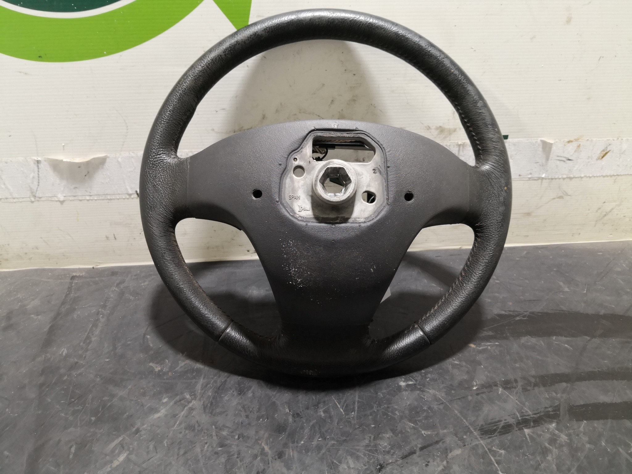 Volante VOLVO S40 II (544) | 03 - 12 Imagem-2