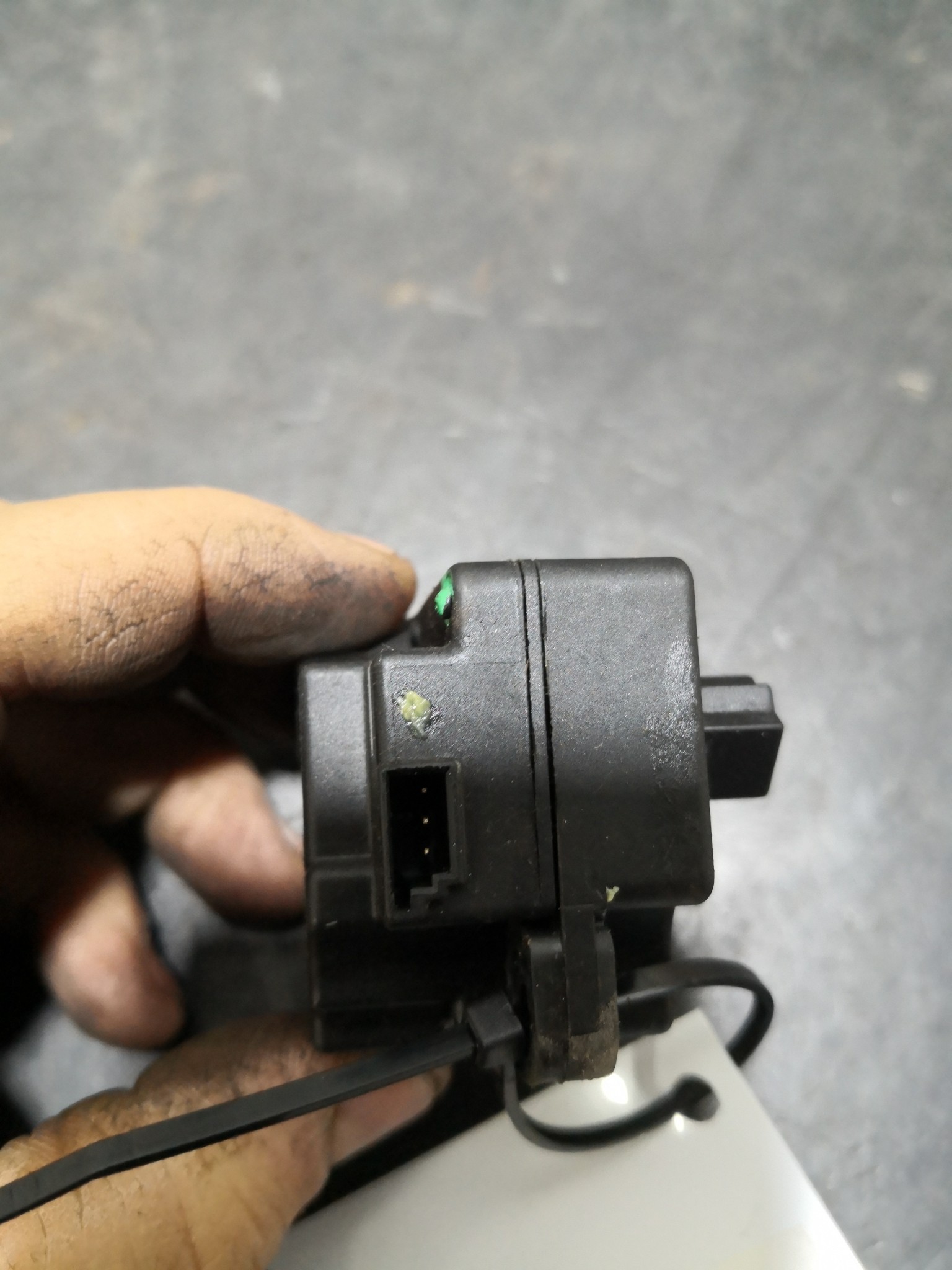 Motor de Comporta VOLVO S40 II (544) | 03 - 12 Imagem-1