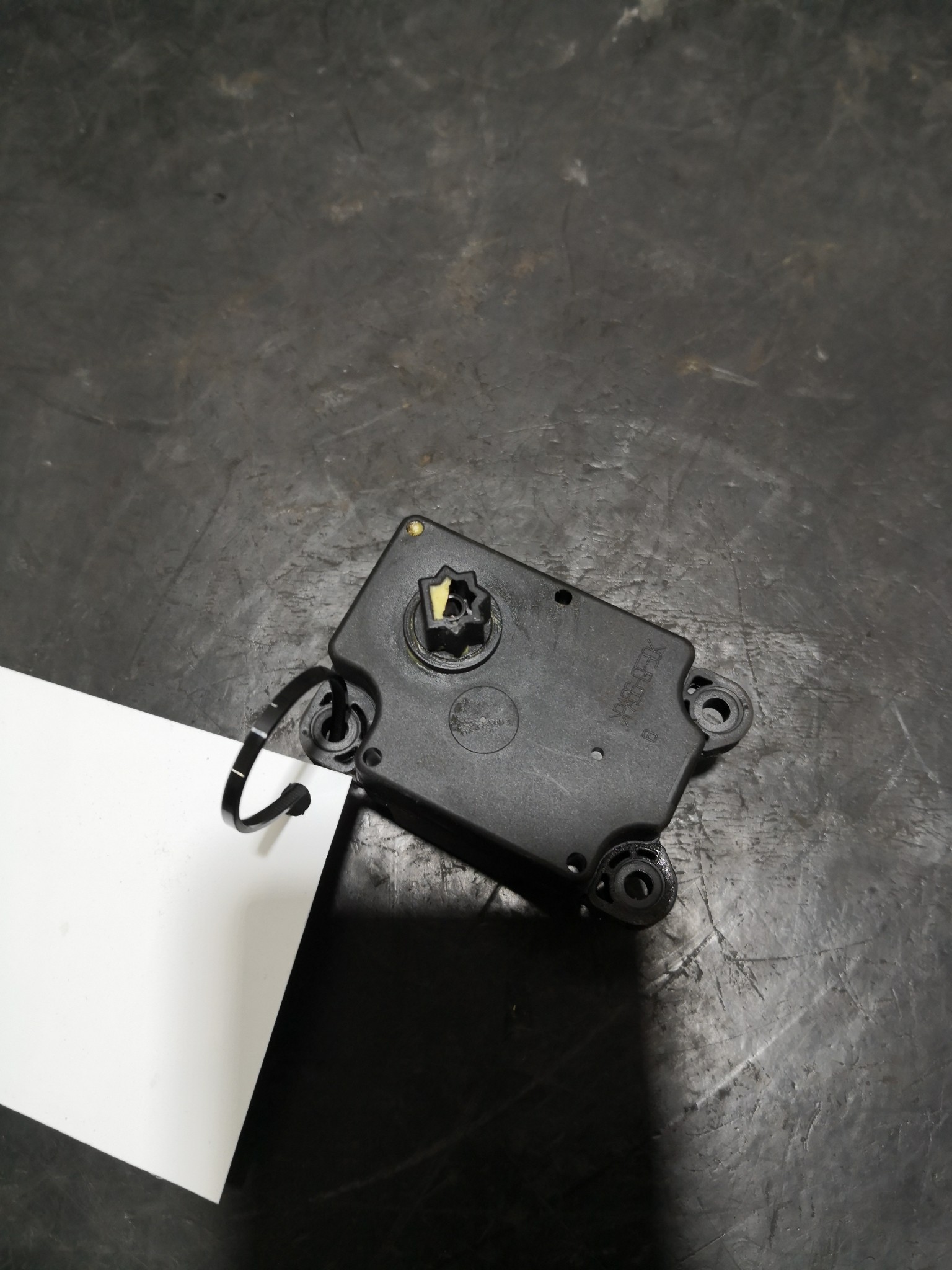 Motor de Comporta VOLVO S40 II (544) | 03 - 12 Imagem-2