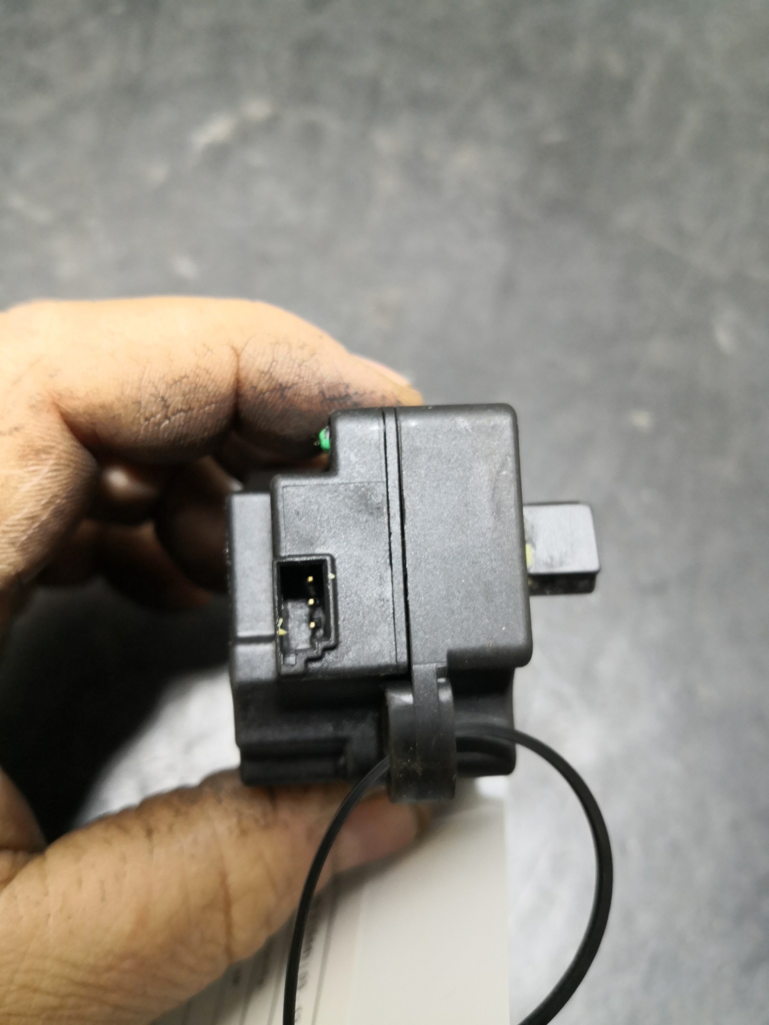 Motor de Comporta VOLVO S40 II (544) | 03 - 12 Imagem-1