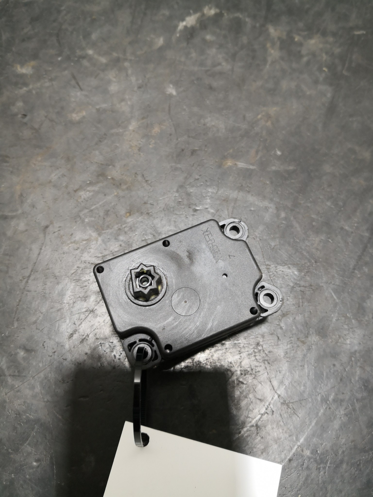 Motor de Comporta VOLVO S40 II (544) | 03 - 12 Imagem-2