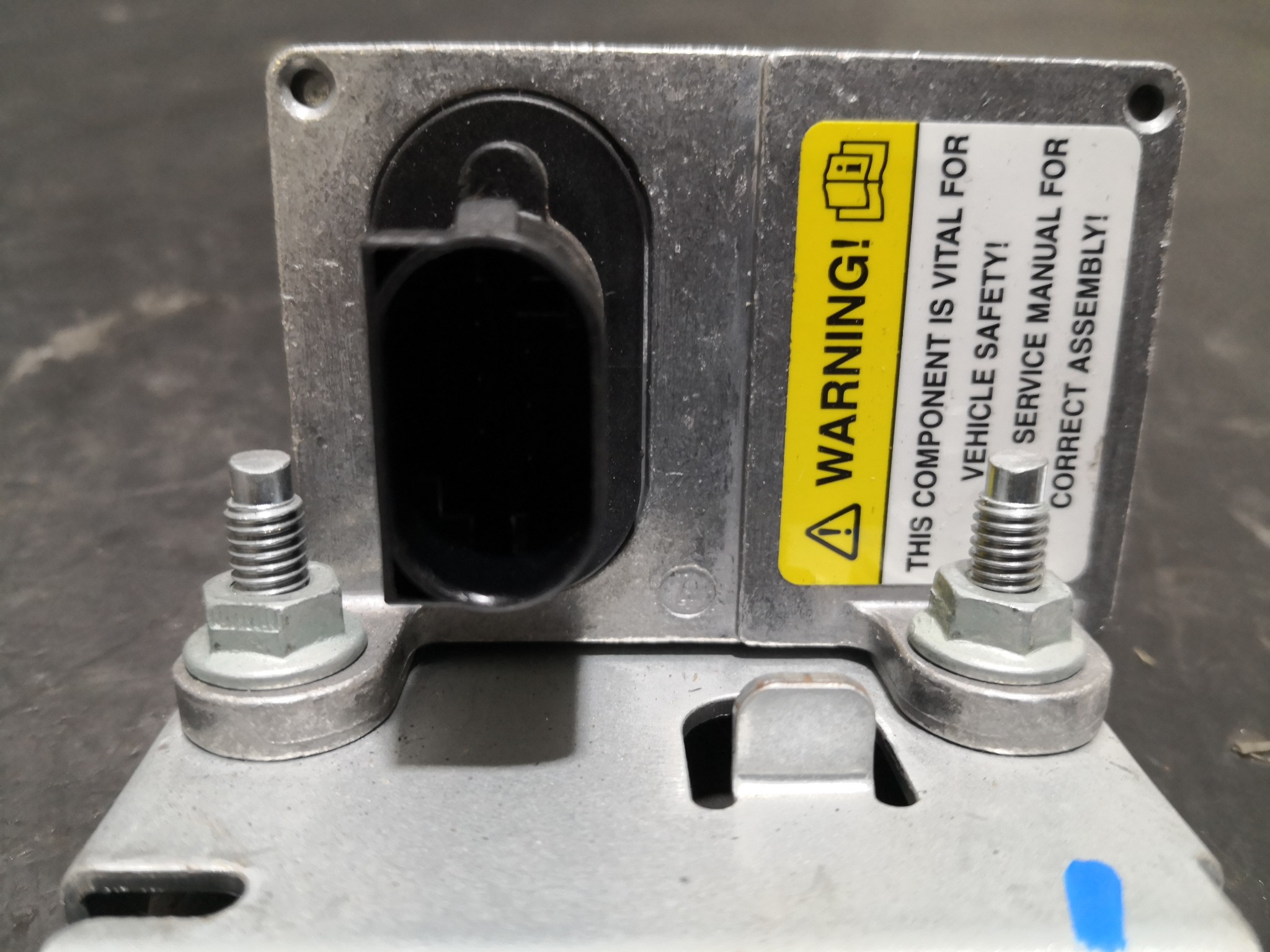 Modulo ESP VOLVO S40 II (544) | 03 - 12 Imagem-1