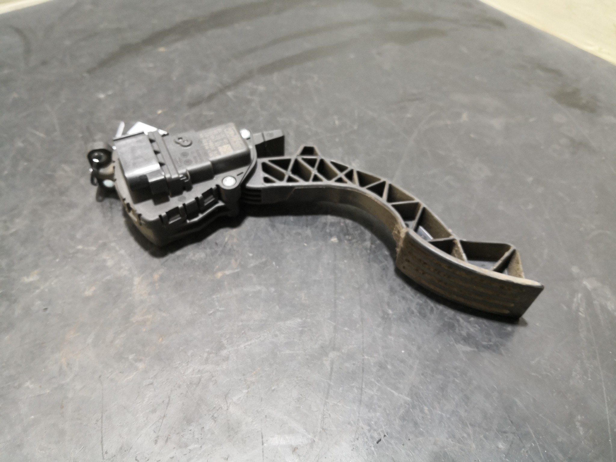 Pedal Potenciometro Acelerador VOLVO S40 II (544) | 03 - 12 Imagem-1