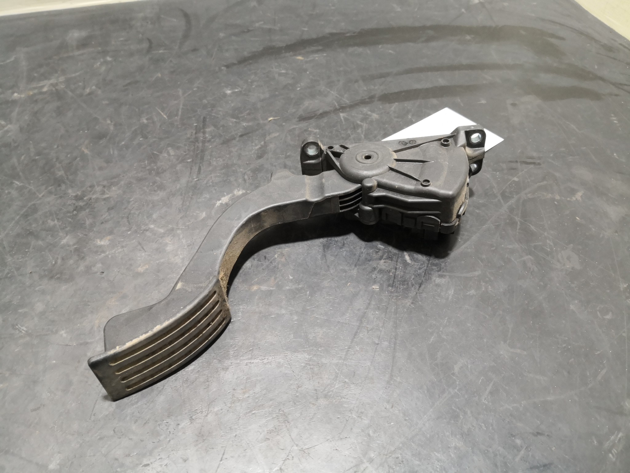 Pedal Potenciometro Acelerador VOLVO S40 II (544) | 03 - 12 Imagem-3