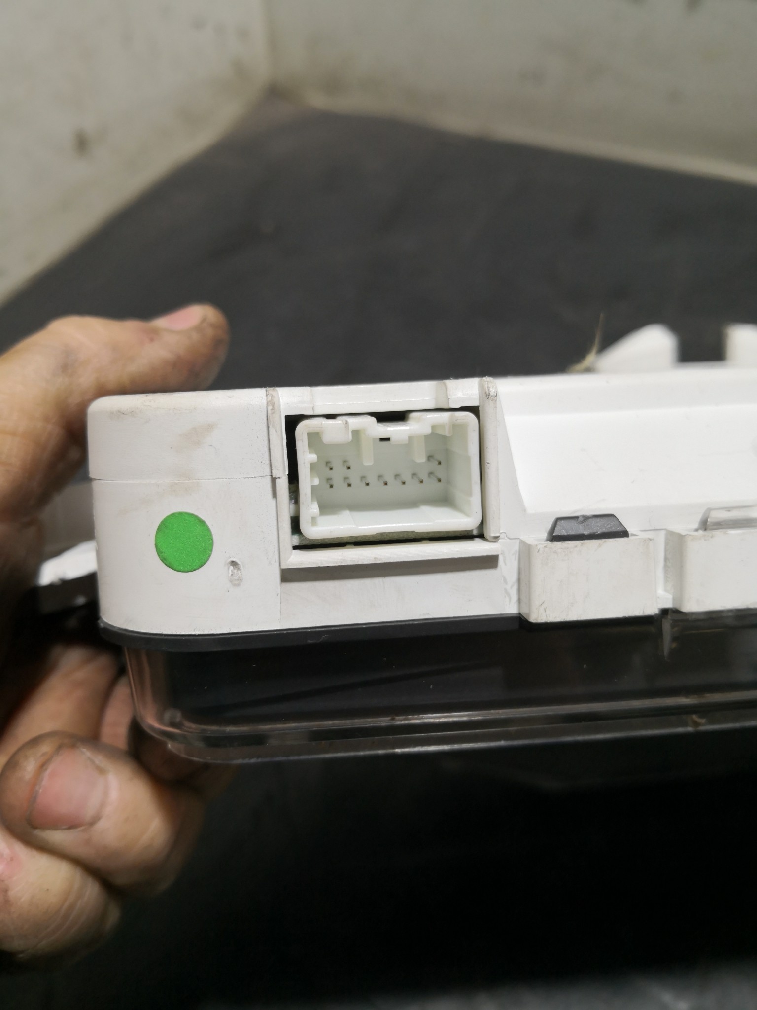 Quadrante VOLVO S40 II (544) | 03 - 12 Imagem-4