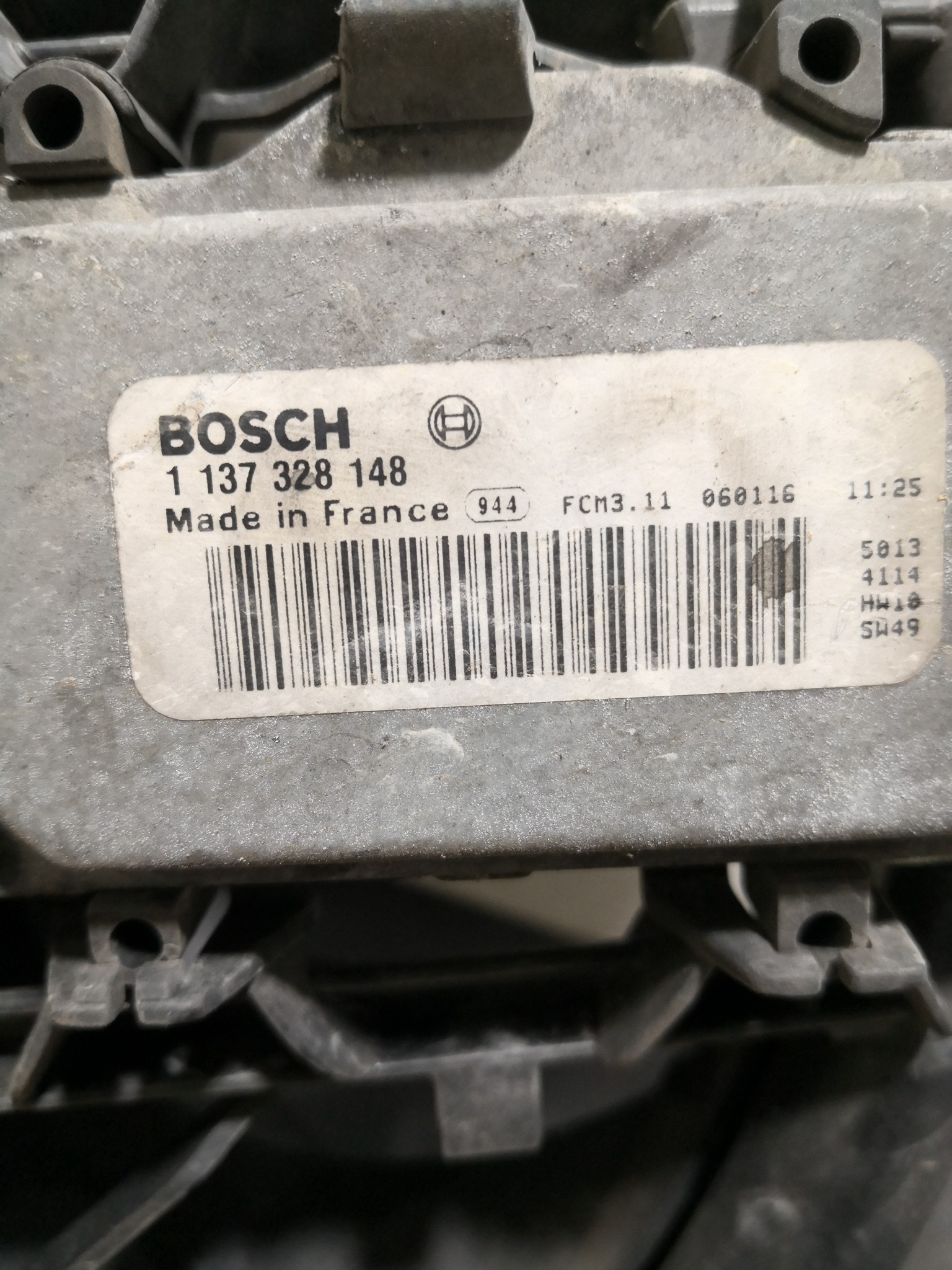 Termoventiladores VOLVO S40 II (544) | 03 - 12 Imagem-2