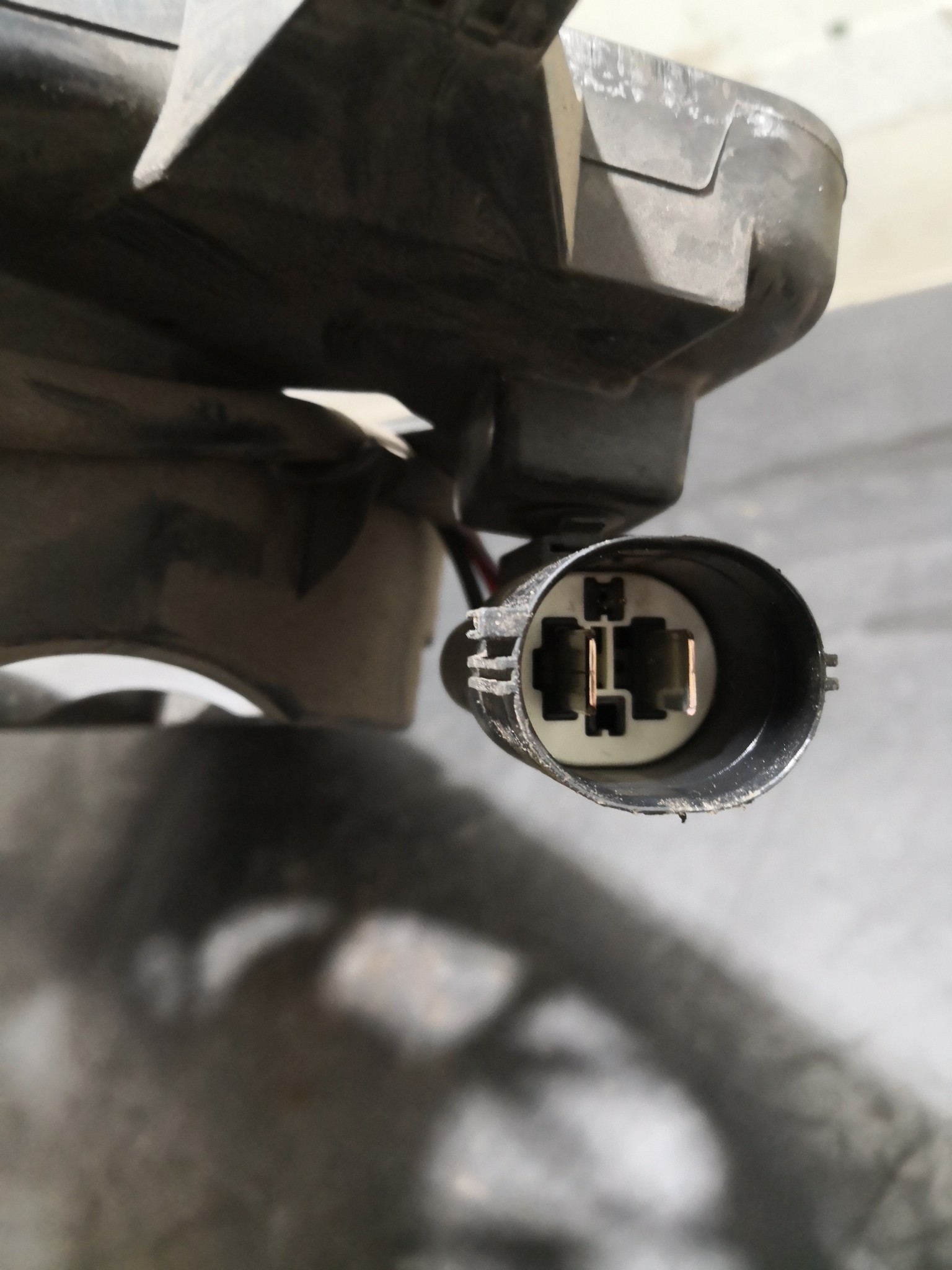 Termoventiladores VOLVO S40 II (544) | 03 - 12 Imagem-3