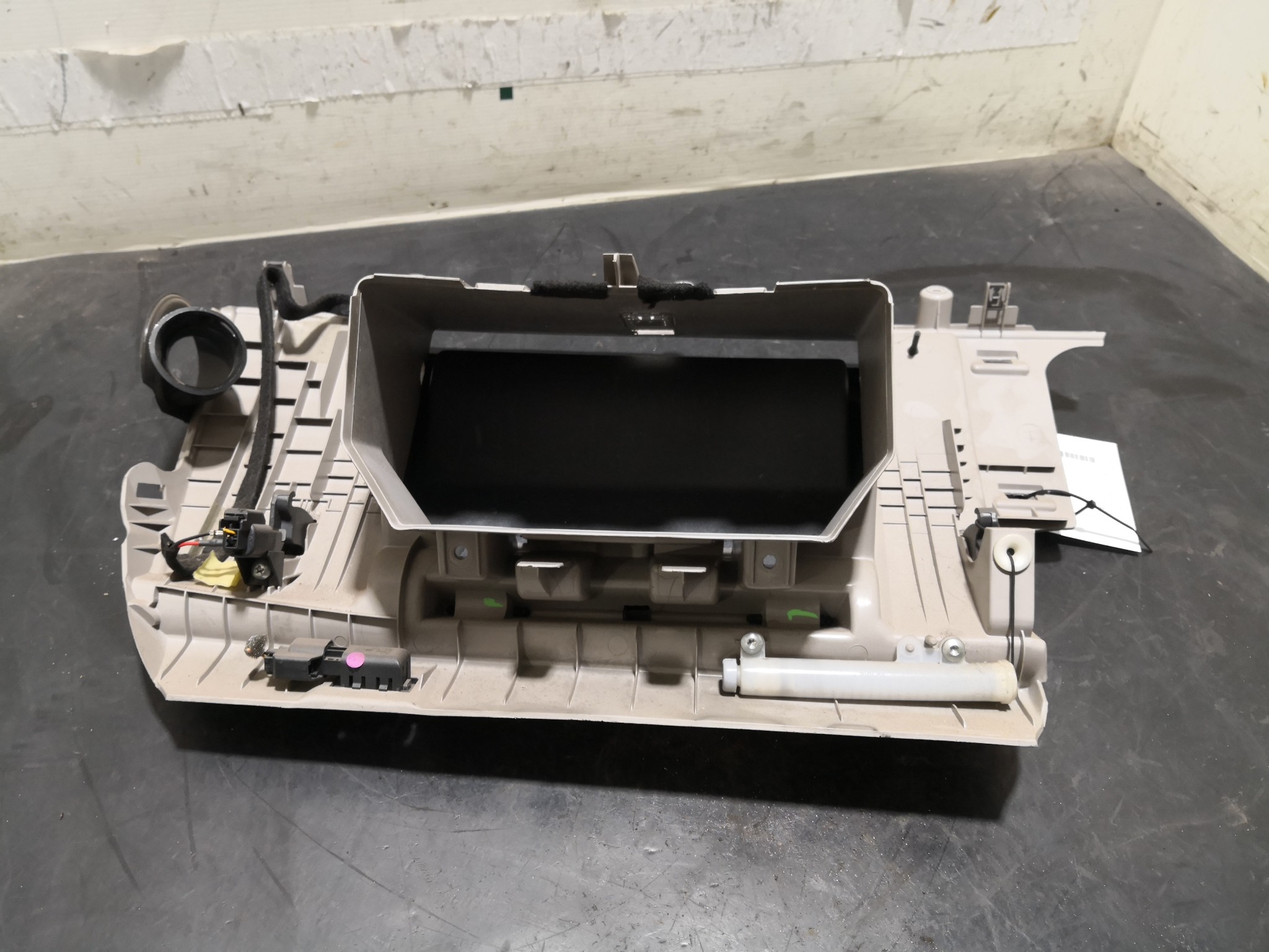 Porta Luvas VOLVO S40 II (544) | 03 - 12 Imagem-3