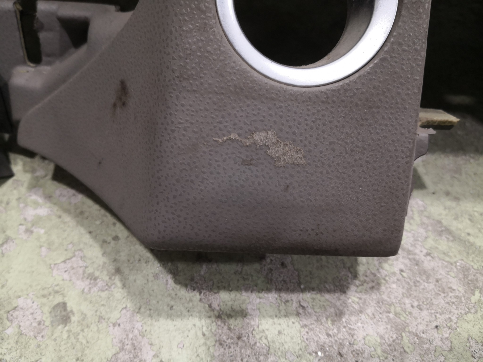 Tablier VOLVO S40 II (544) | 03 - 12 Imagem-2