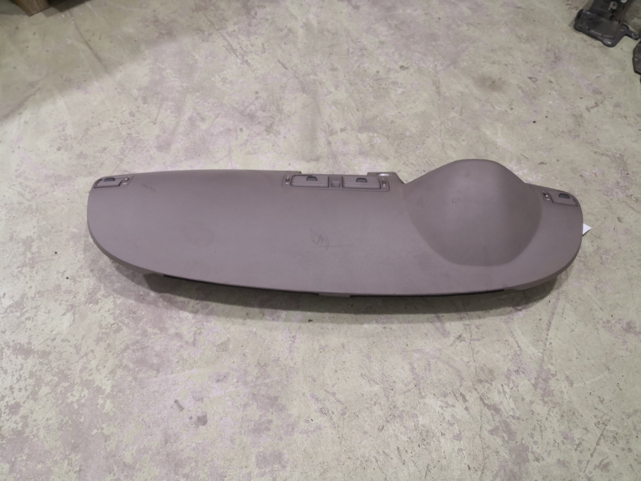 Tablier VOLVO S40 II (544) | 03 - 12 Imagem-3