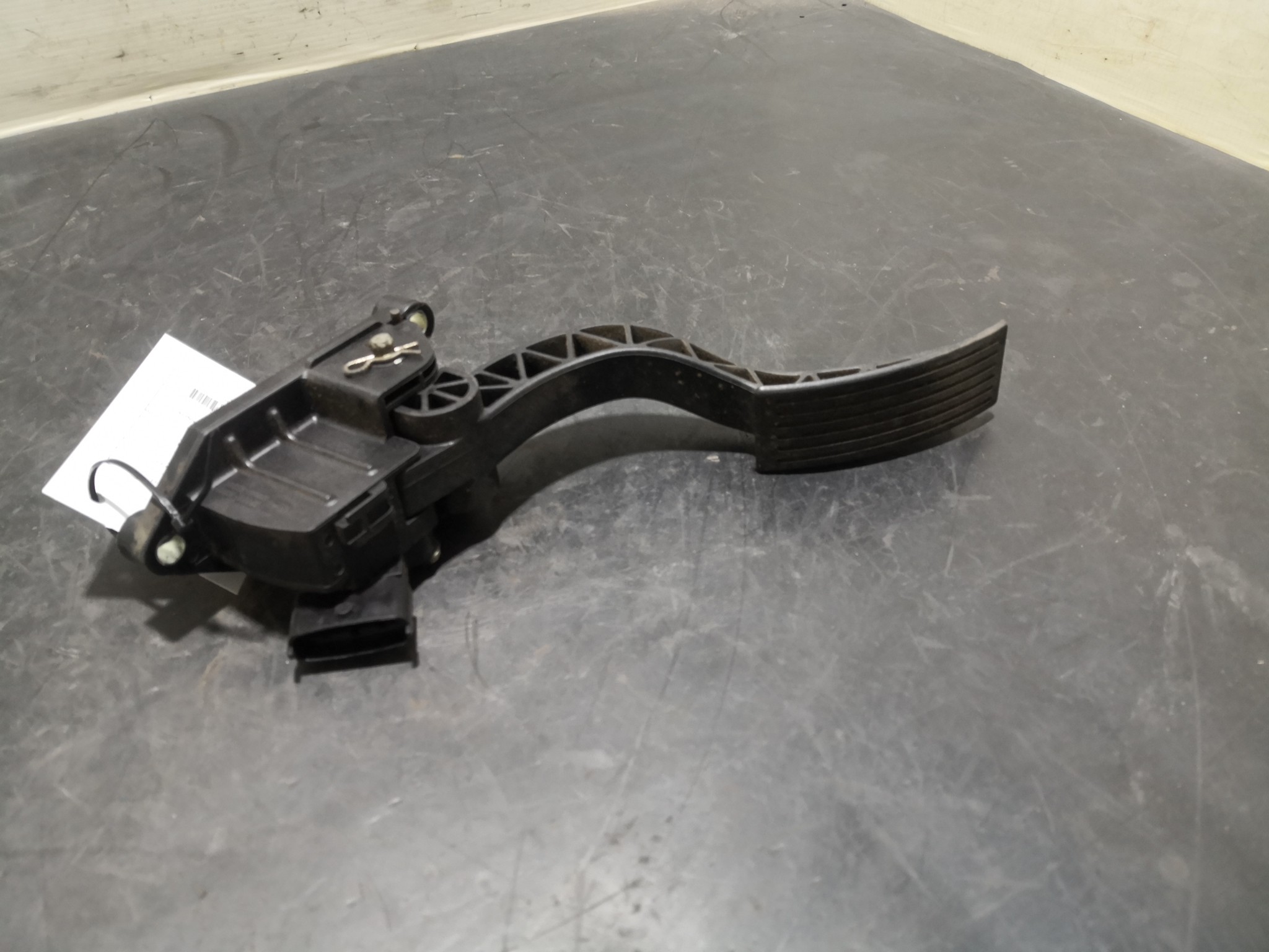 Pedal Potenciometro Acelerador HYUNDAI GETZ (TB) | 01 - 11 Imagem-3