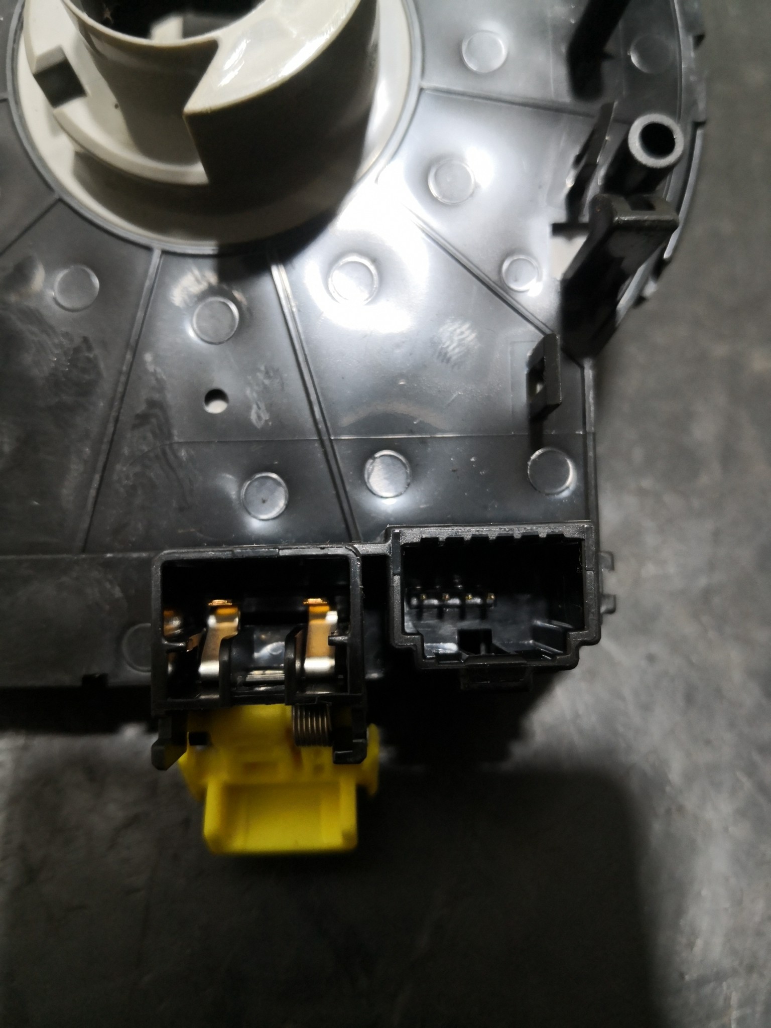 Fita de Airbags HYUNDAI GETZ (TB) | 01 - 11 Imagem-3