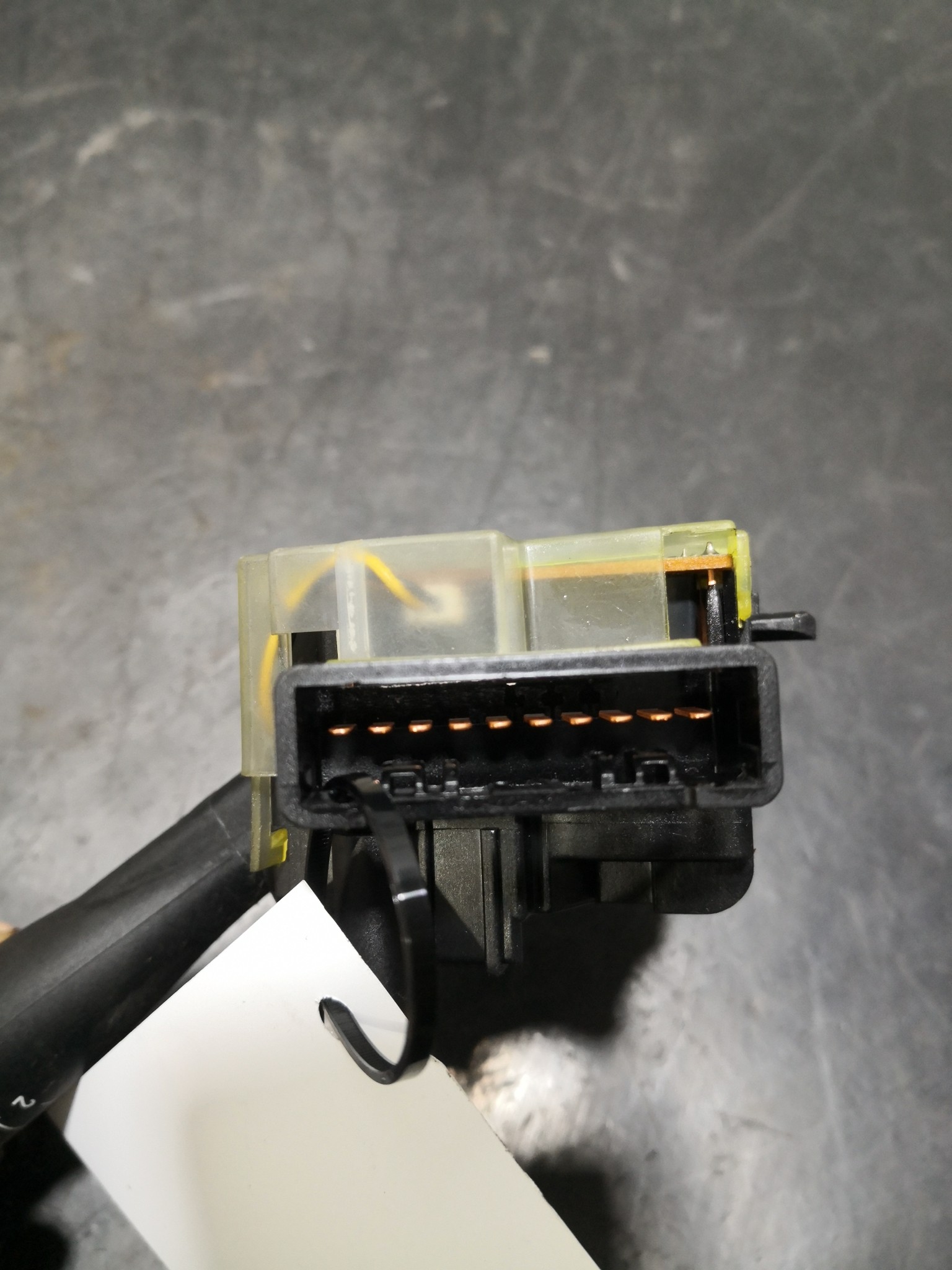 Manipulo de Escovas HYUNDAI GETZ (TB) | 01 - 11 Imagem-2