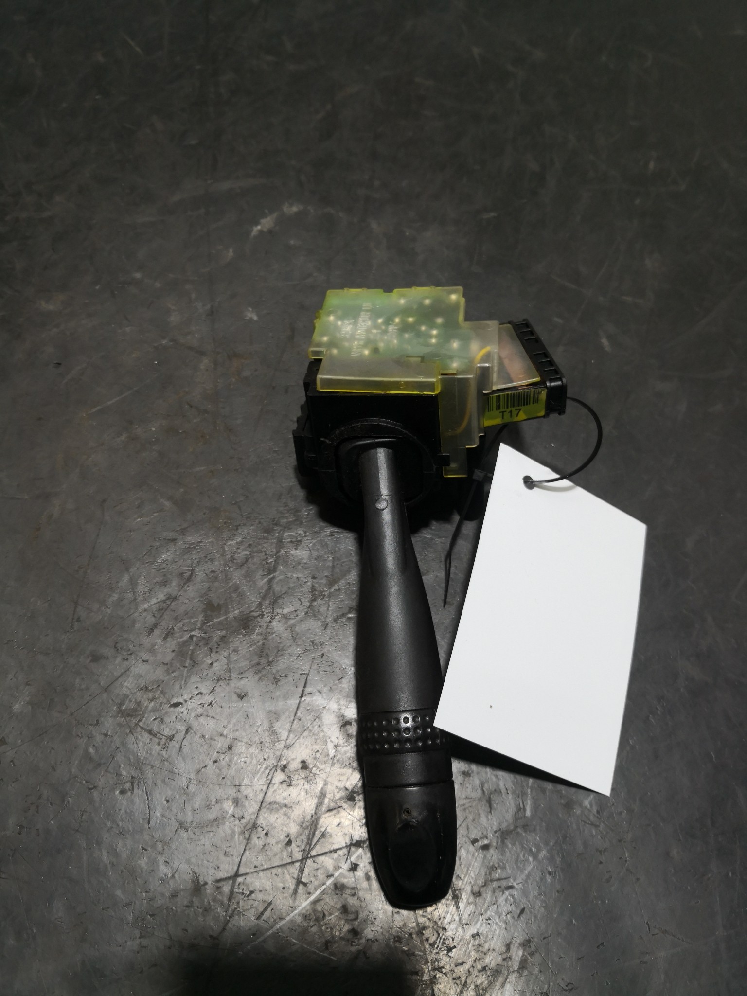 Manipulo de Escovas HYUNDAI GETZ (TB) | 01 - 11 Imagem-3