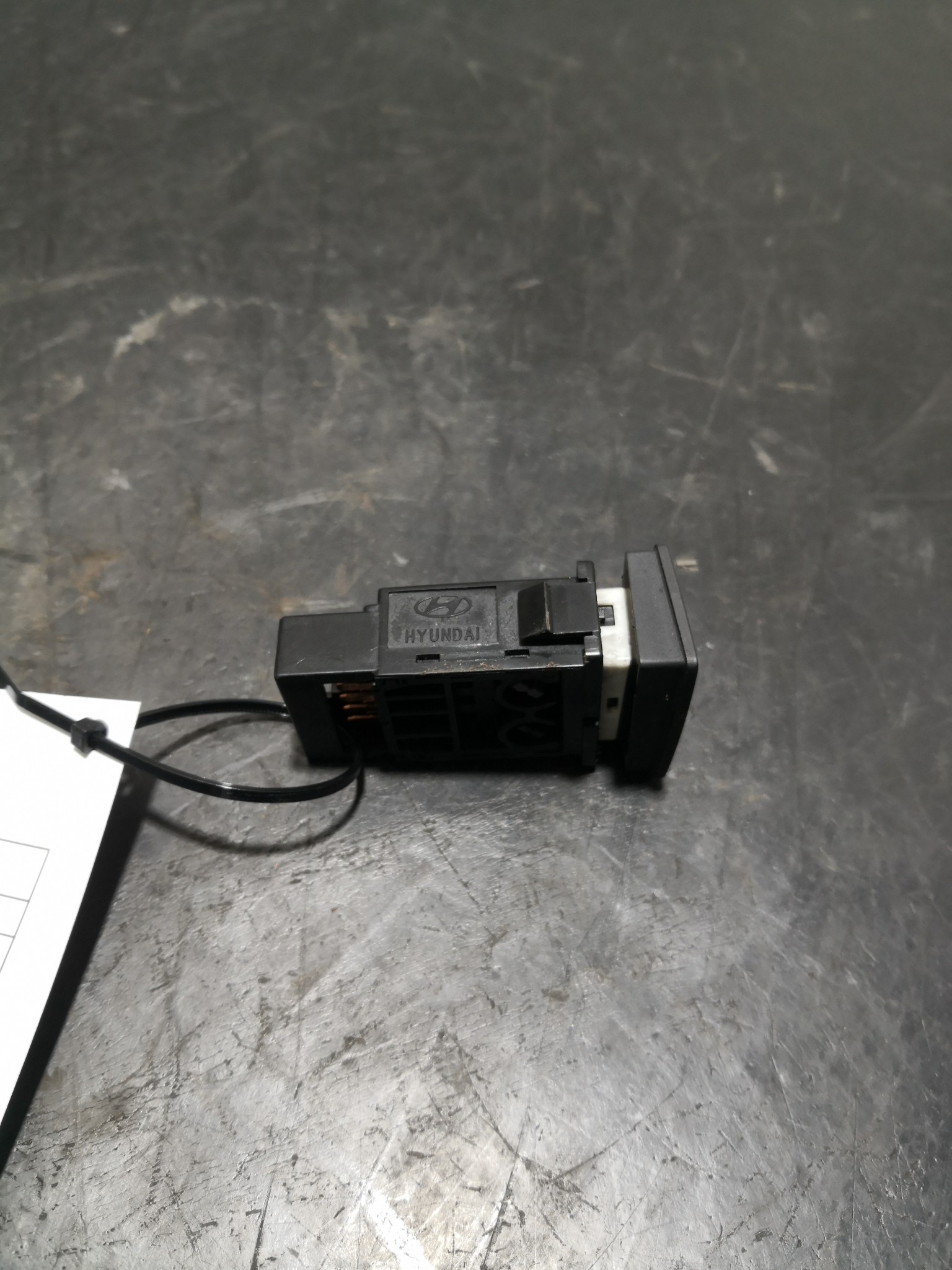 Botão Multifunções HYUNDAI - ID S_104152