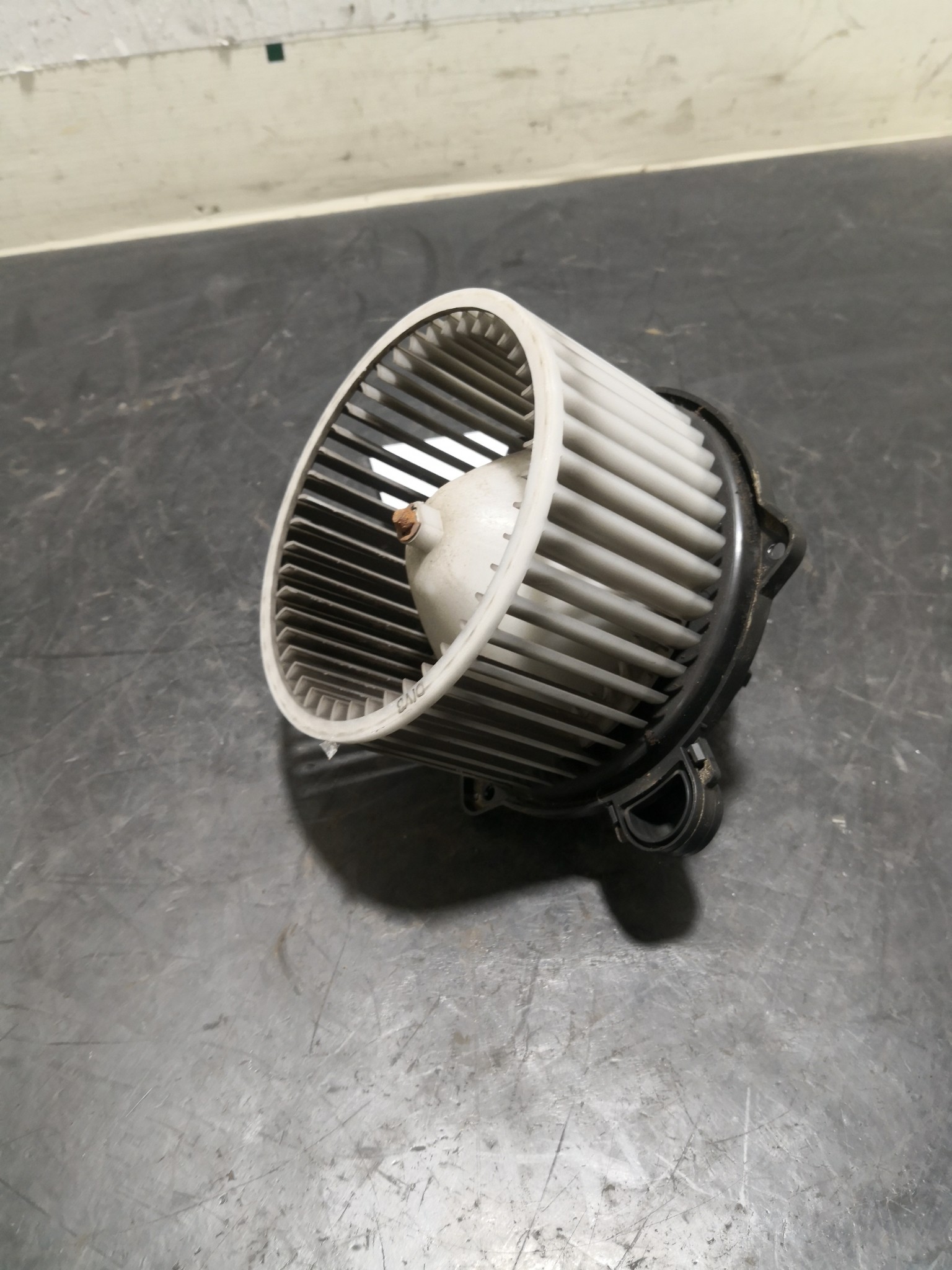 Motor Sofagem HYUNDAI GETZ (TB) | 01 - 11 Imagem-3