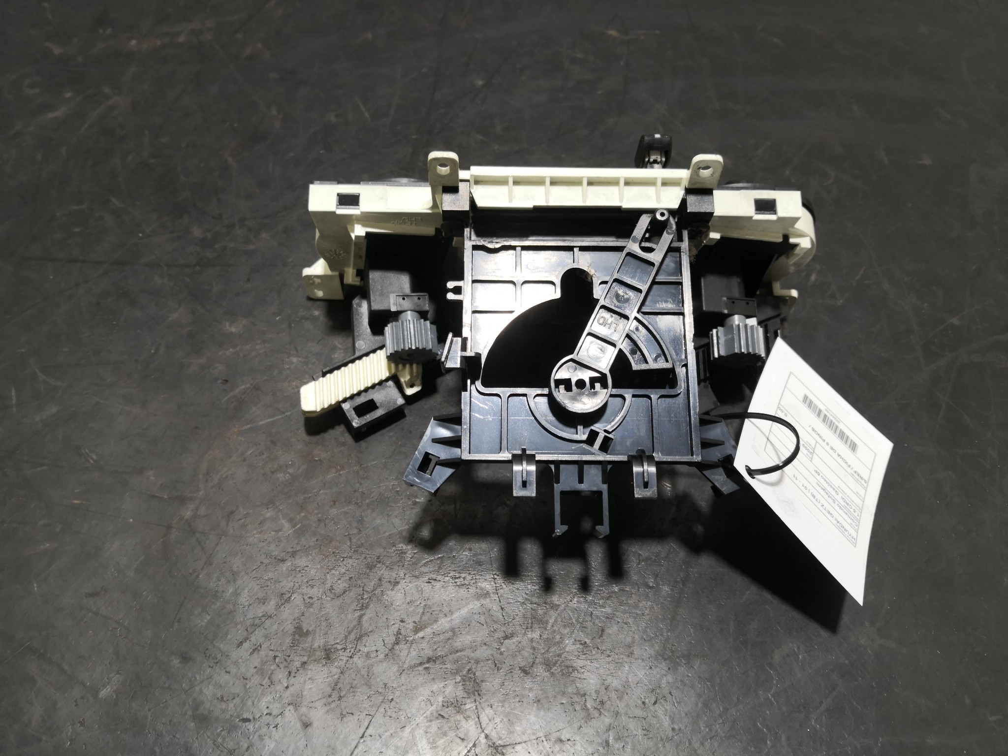 Comando Sofagem HYUNDAI GETZ (TB) | 01 - 11 Imagem-3